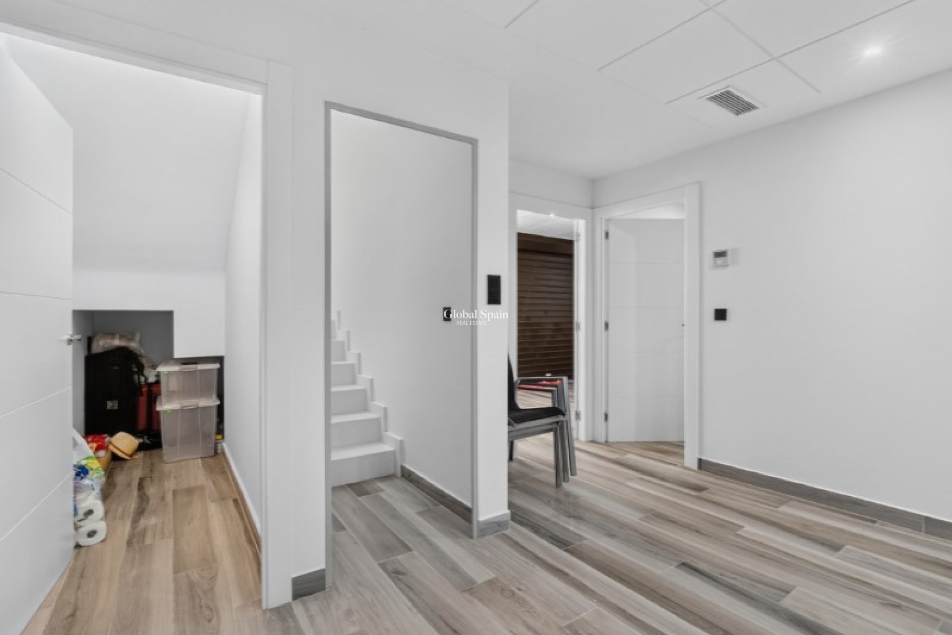 Wiederverkauf - VILLA -
TORREVIEJA - Costa Blanca
