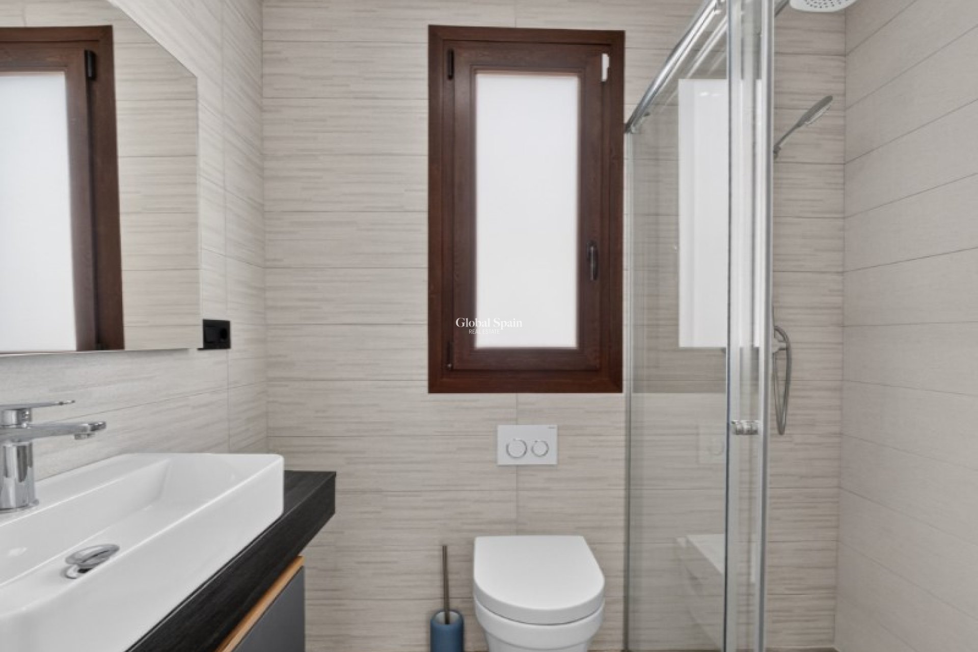 Wiederverkauf - VILLA -
TORREVIEJA - Costa Blanca