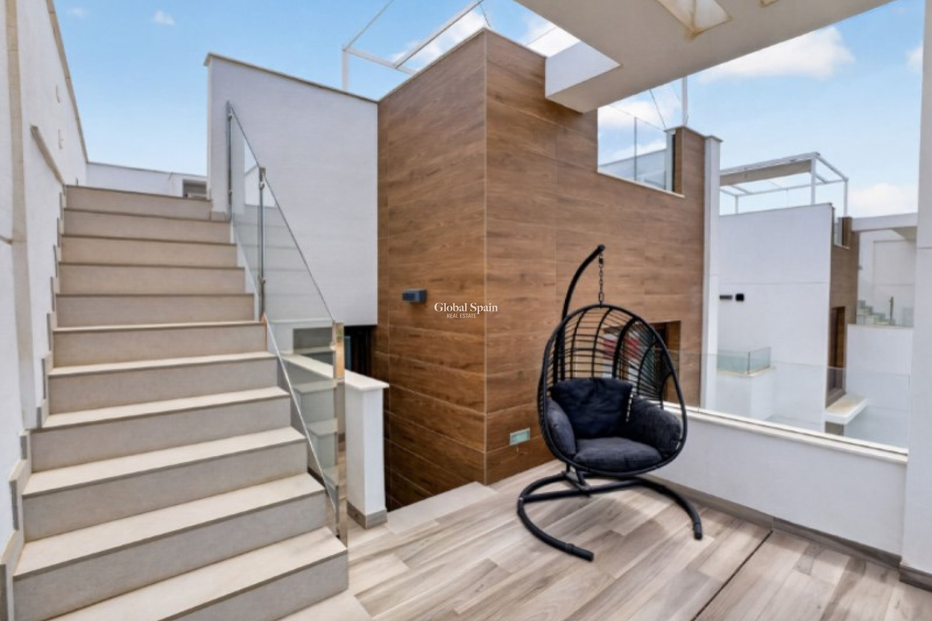 Wiederverkauf - VILLA -
TORREVIEJA - Costa Blanca