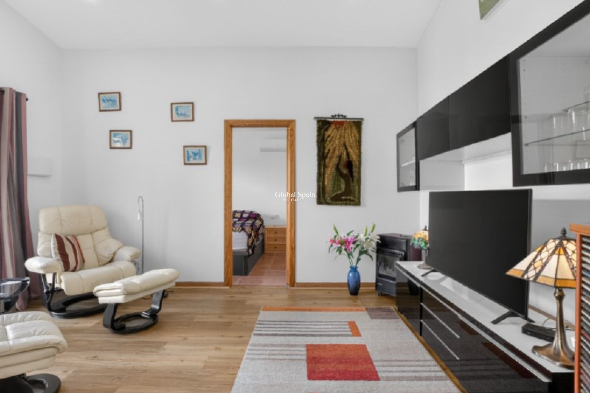 Wiederverkauf - VILLA -
TORREVIEJA - Costa Blanca
