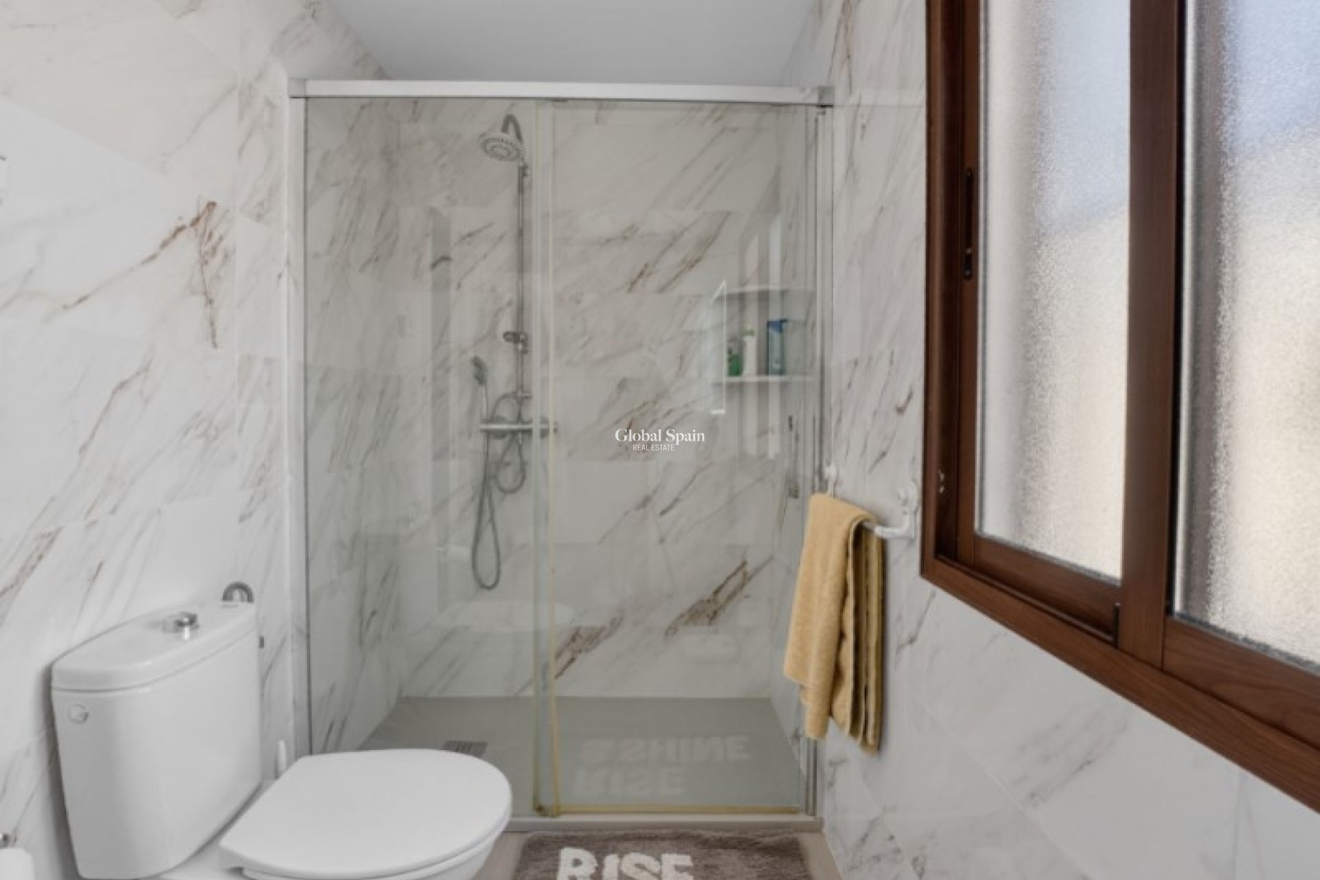 Wiederverkauf - VILLA -
TORREVIEJA - Costa Blanca
