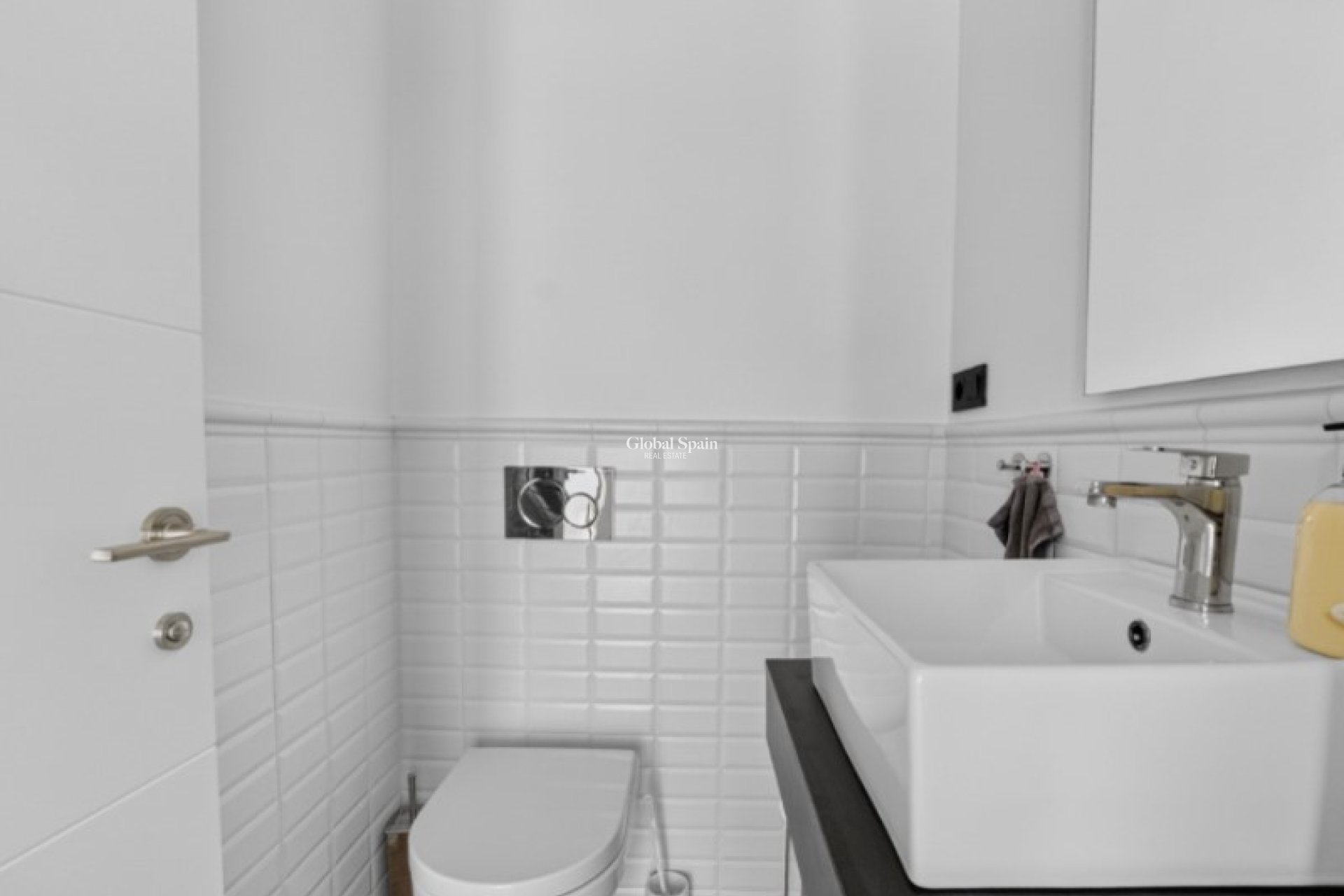 Wiederverkauf - VILLA -
TORREVIEJA - Costa Blanca