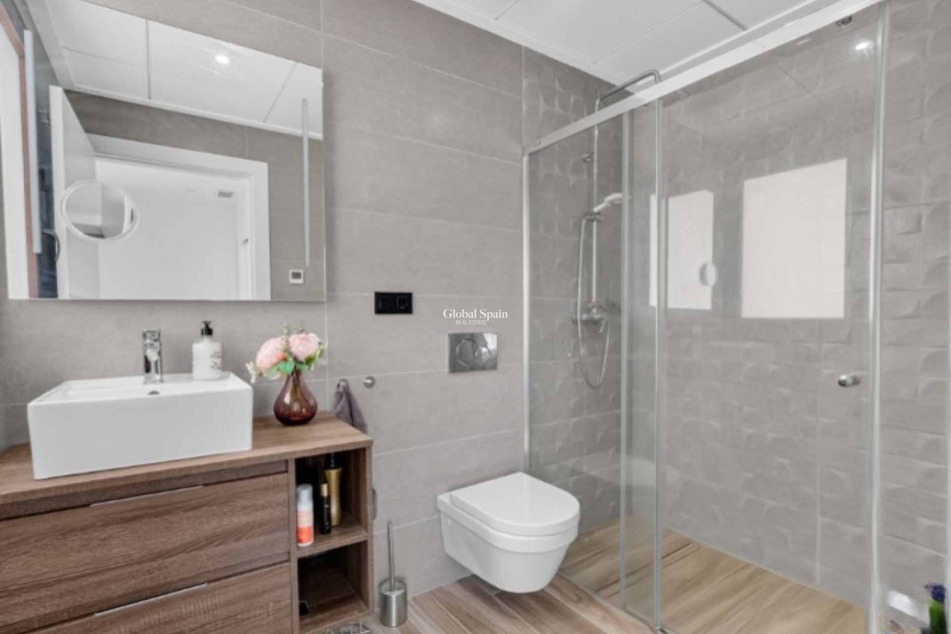 Wiederverkauf - VILLA -
TORREVIEJA - Costa Blanca