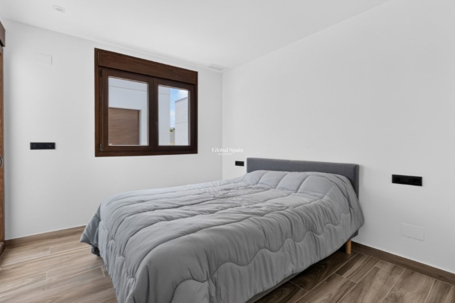 Wiederverkauf - VILLA -
TORREVIEJA - Costa Blanca