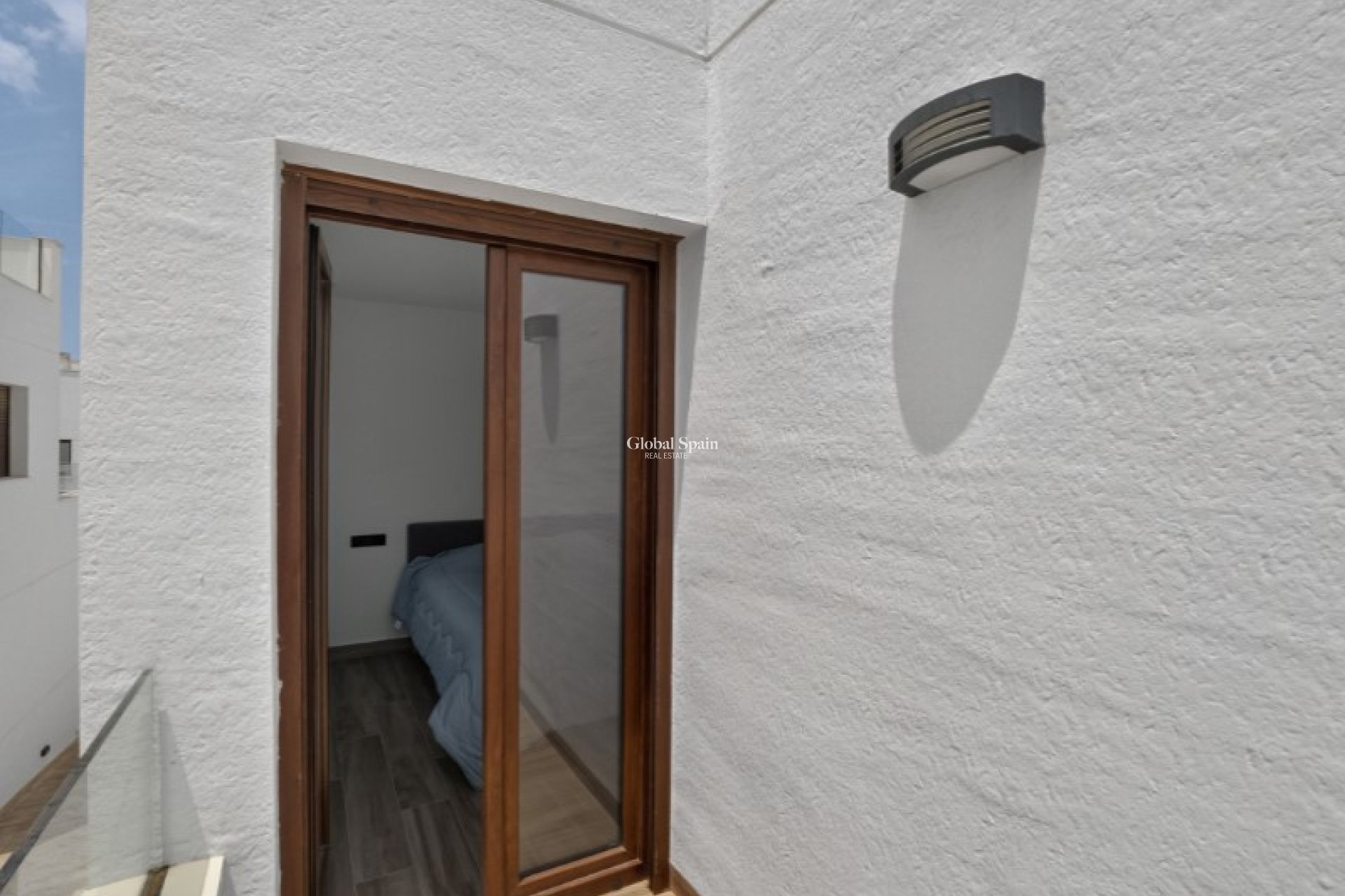 Wiederverkauf - VILLA -
TORREVIEJA - Costa Blanca