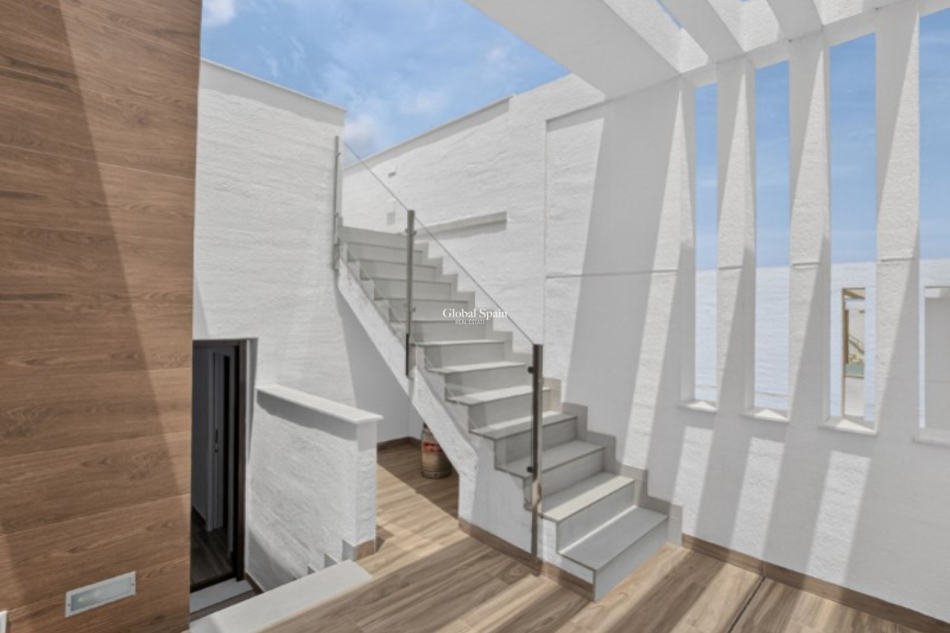 Wiederverkauf - VILLA -
TORREVIEJA - Costa Blanca