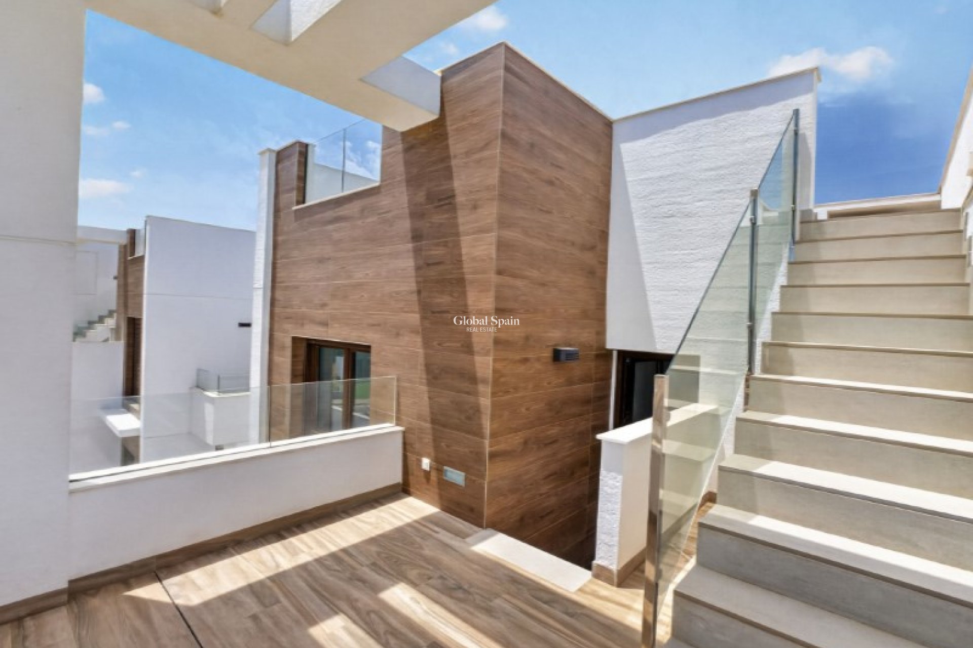 Wiederverkauf - VILLA -
TORREVIEJA - Costa Blanca