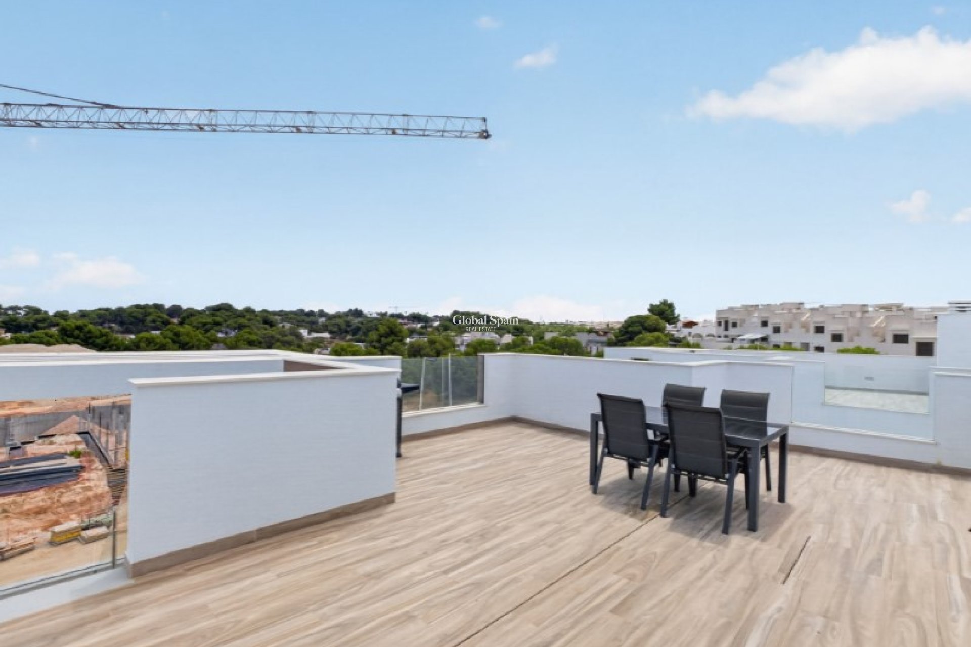 Wiederverkauf - VILLA -
TORREVIEJA - Costa Blanca