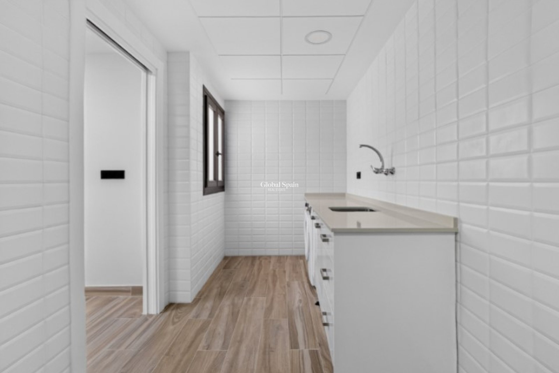 Wiederverkauf - VILLA -
TORREVIEJA - Costa Blanca