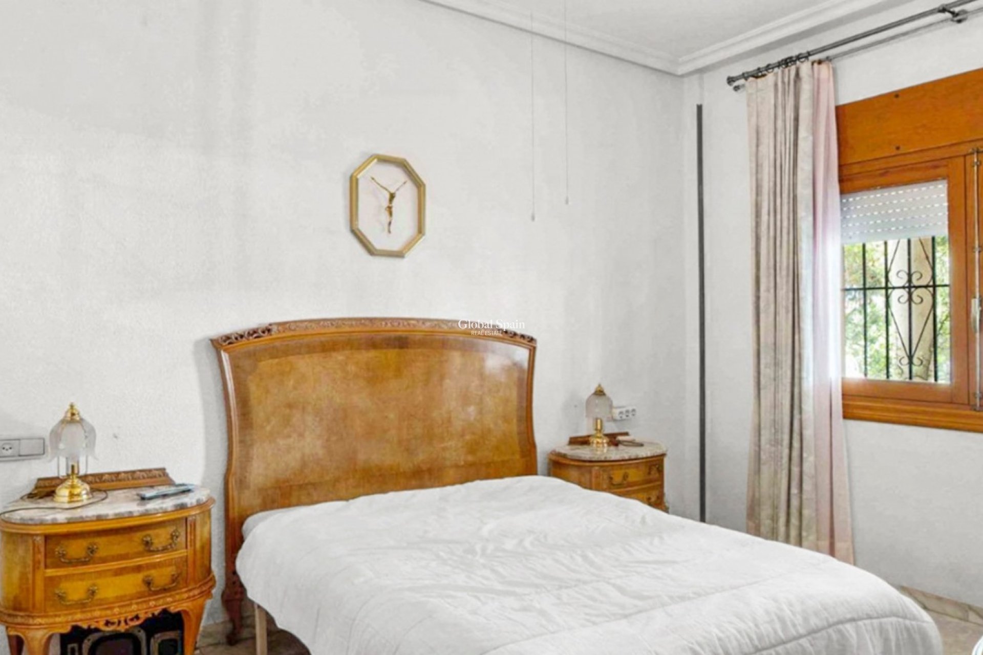 Wiederverkauf - VILLA -
TORREVIEJA - Costa Blanca
