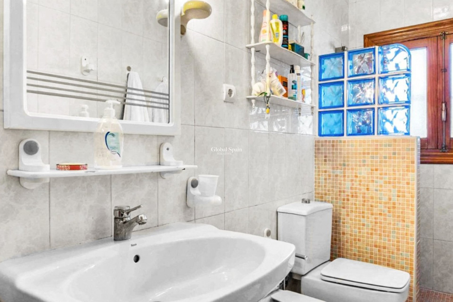 Wiederverkauf - VILLA -
TORREVIEJA - Costa Blanca