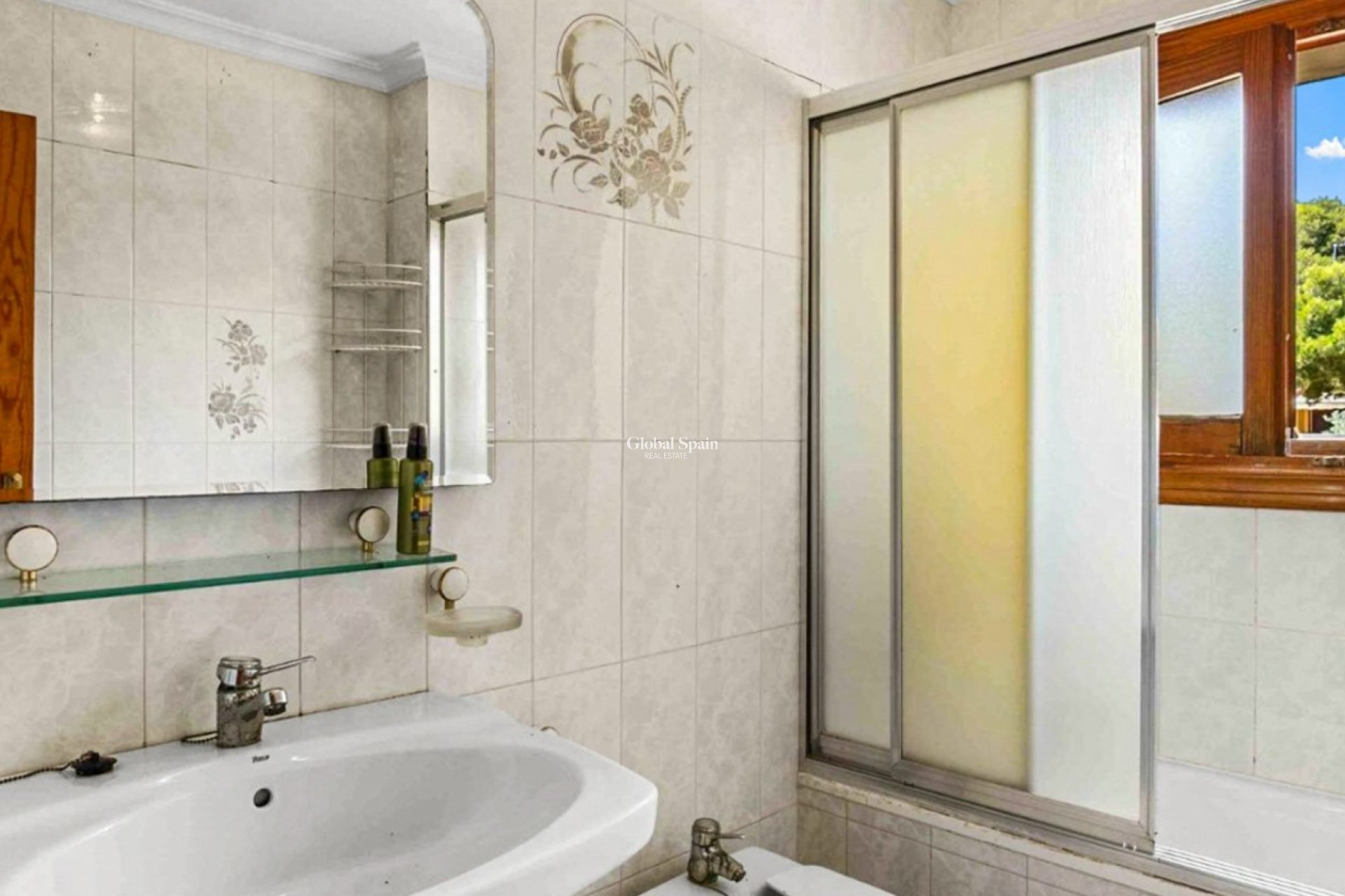 Wiederverkauf - VILLA -
TORREVIEJA - Costa Blanca
