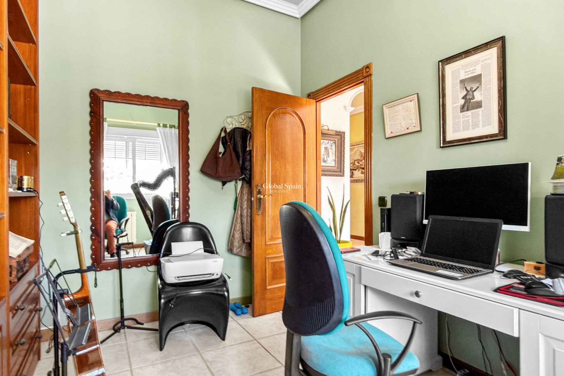 Wiederverkauf - VILLA -
TORREVIEJA - Costa Blanca
