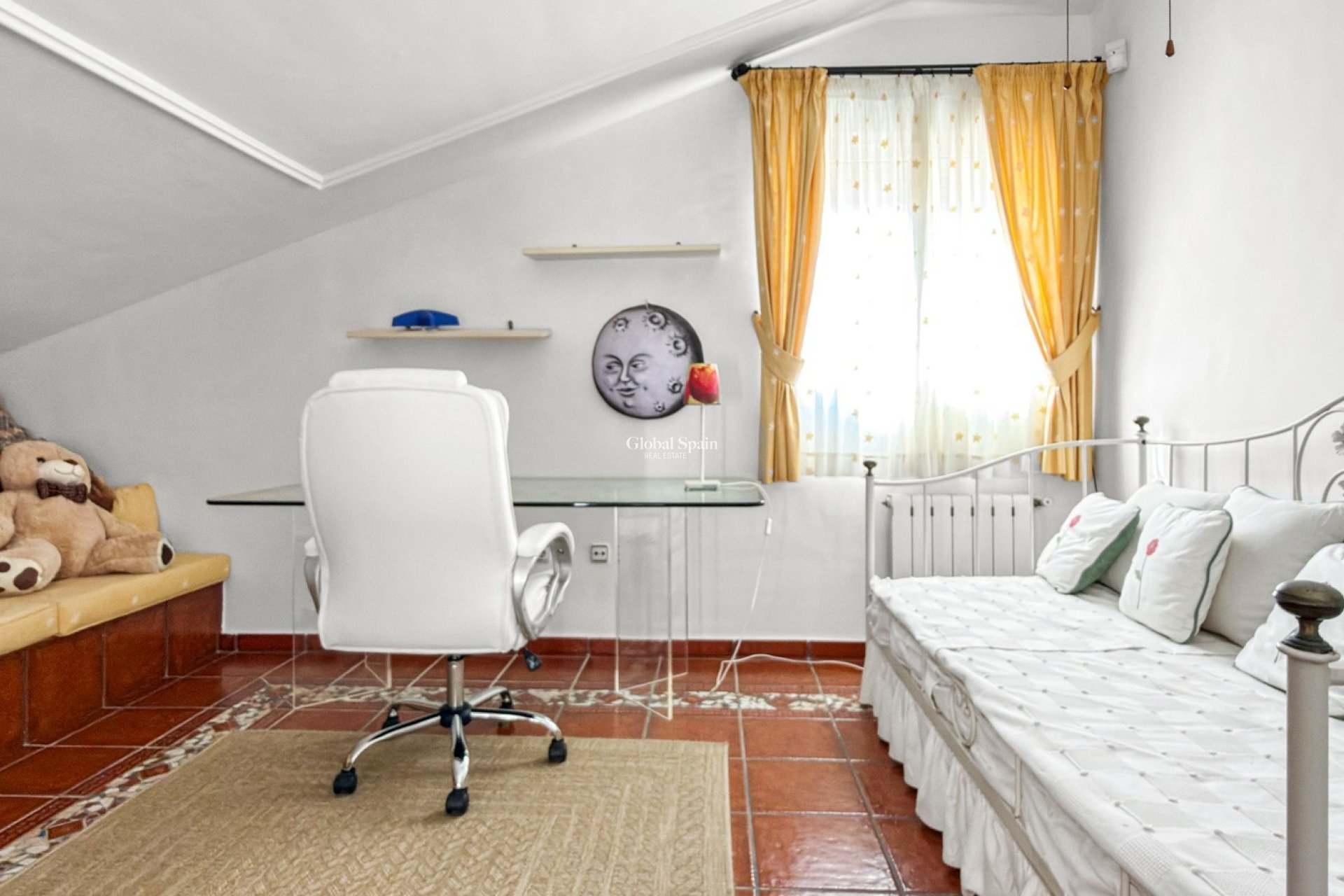 Wiederverkauf - VILLA -
TORREVIEJA - Costa Blanca