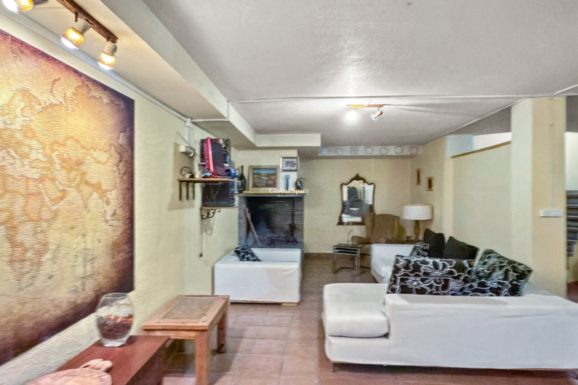 Wiederverkauf - VILLA -
TORREVIEJA - Costa Blanca