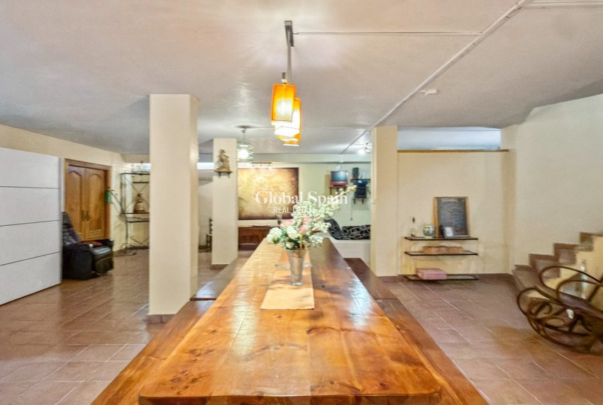 Wiederverkauf - VILLA -
TORREVIEJA - Costa Blanca