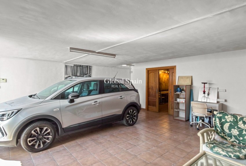 Wiederverkauf - VILLA -
TORREVIEJA - Costa Blanca