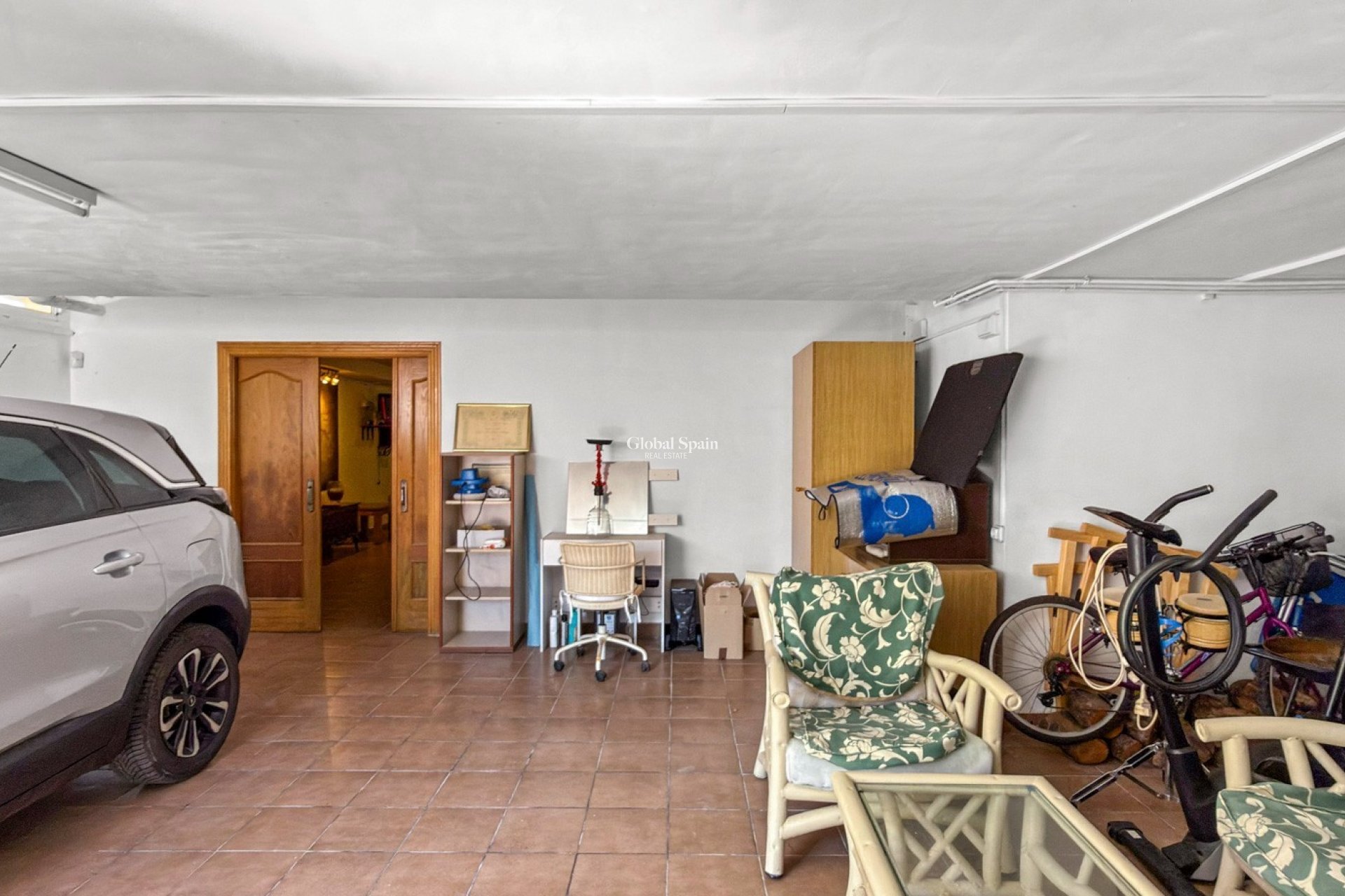 Wiederverkauf - VILLA -
TORREVIEJA - Costa Blanca