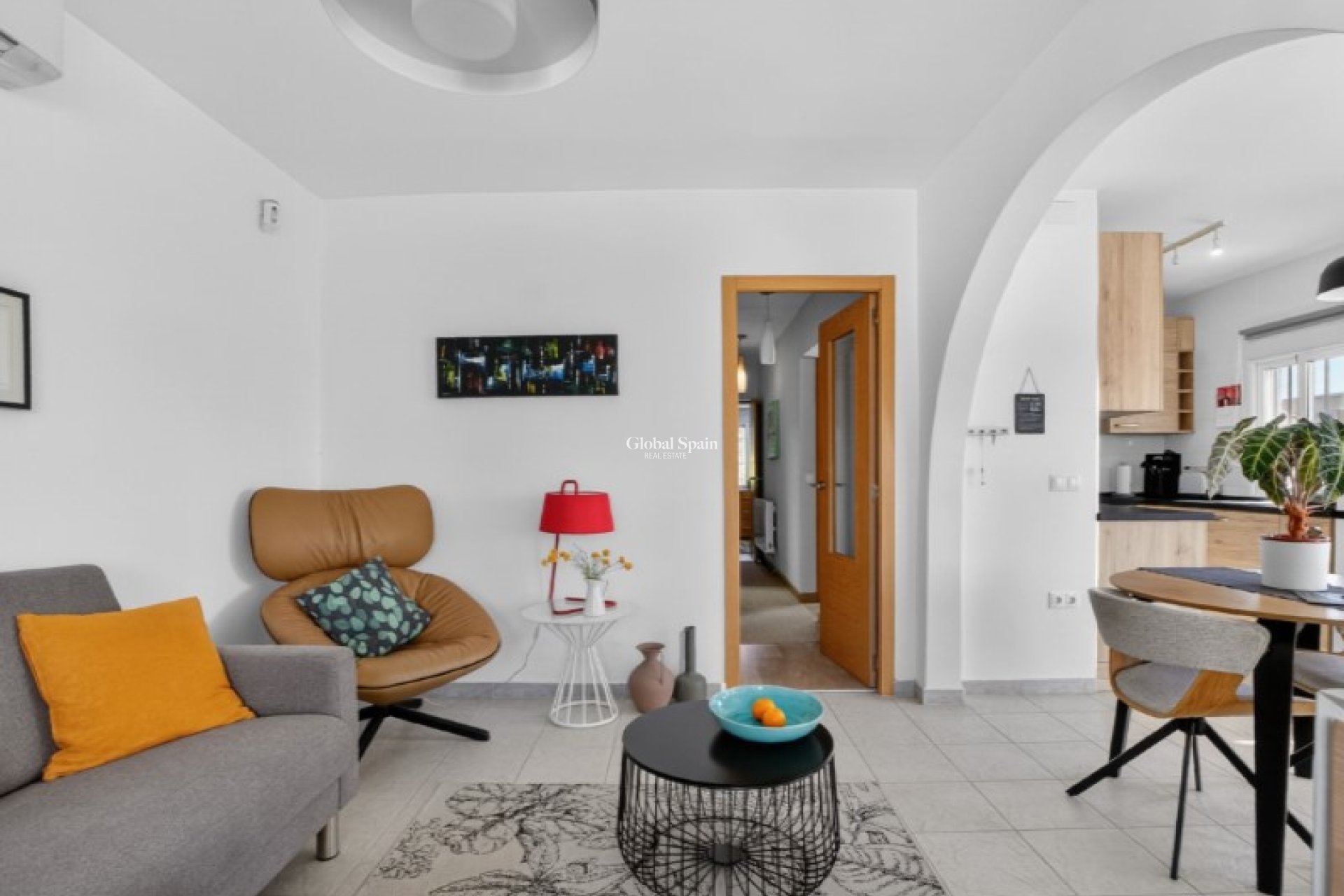 Wiederverkauf - VILLA -
TORREVIEJA - Costa Blanca