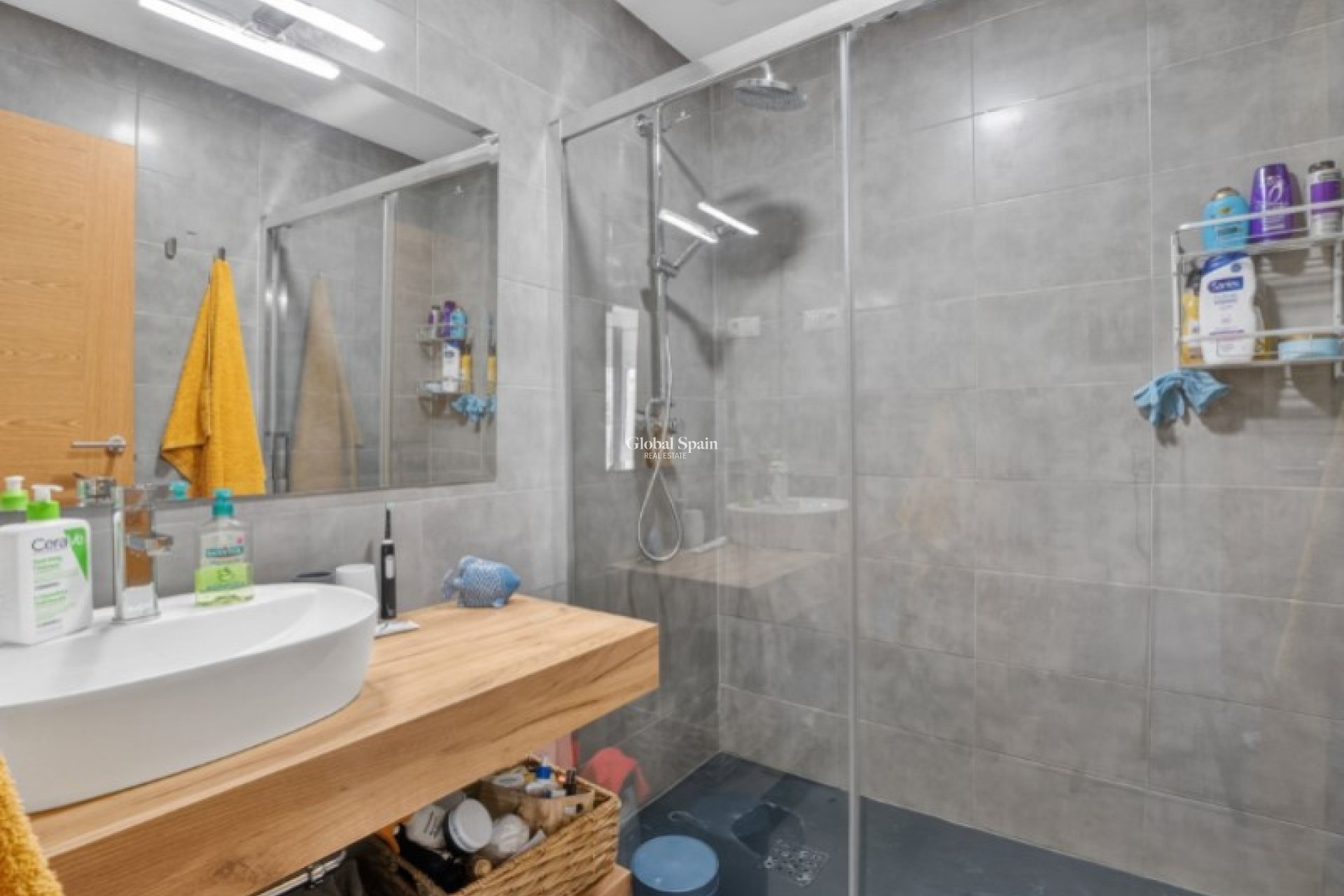 Wiederverkauf - VILLA -
TORREVIEJA - Costa Blanca