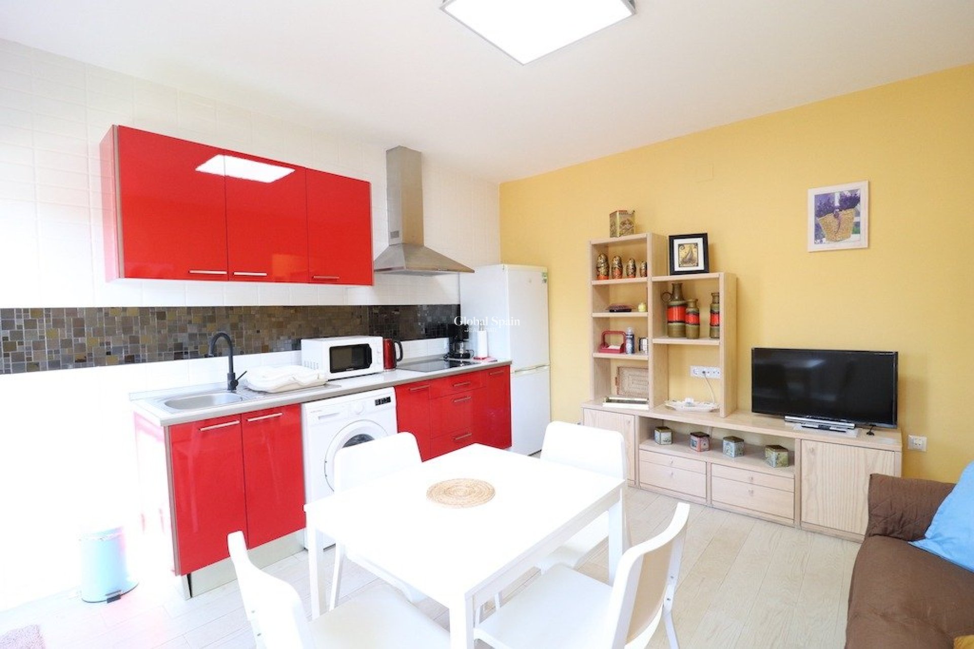 Wiederverkauf - VILLA -
TORREVIEJA - Costa Blanca