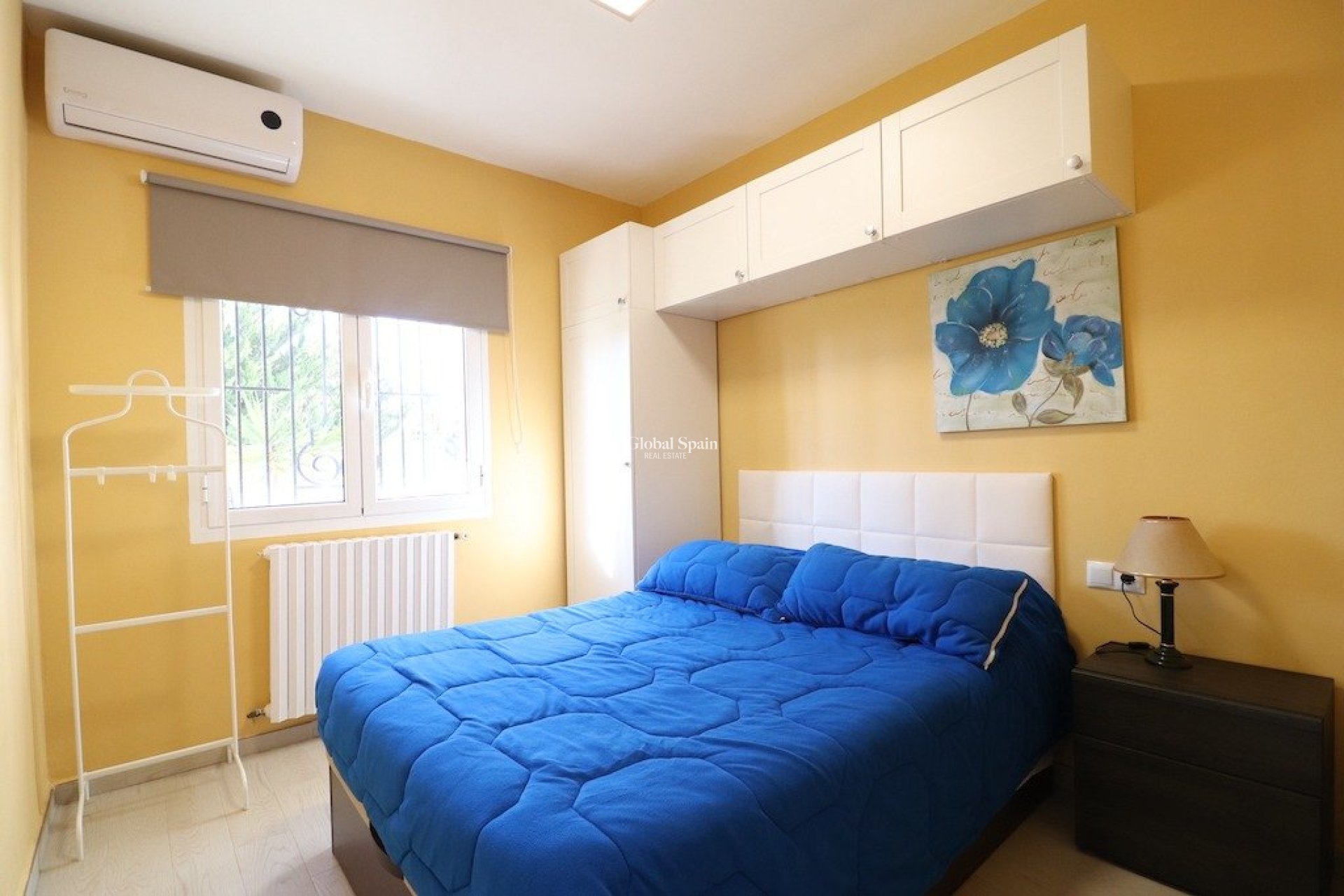 Wiederverkauf - VILLA -
TORREVIEJA - Costa Blanca