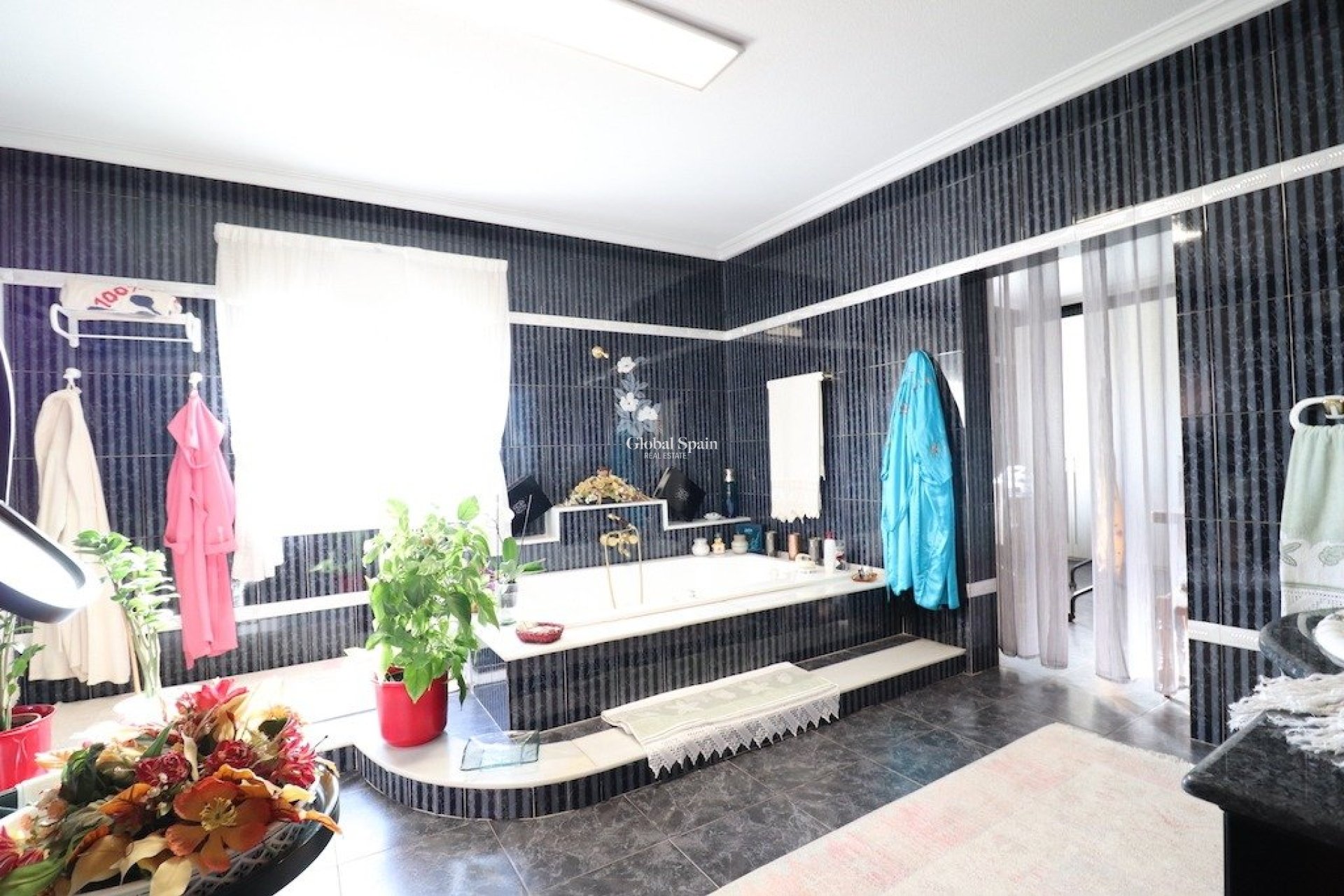 Wiederverkauf - VILLA -
TORREVIEJA - Costa Blanca
