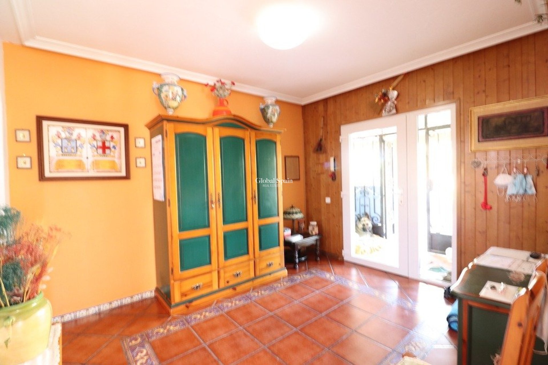 Wiederverkauf - VILLA -
TORREVIEJA - Costa Blanca