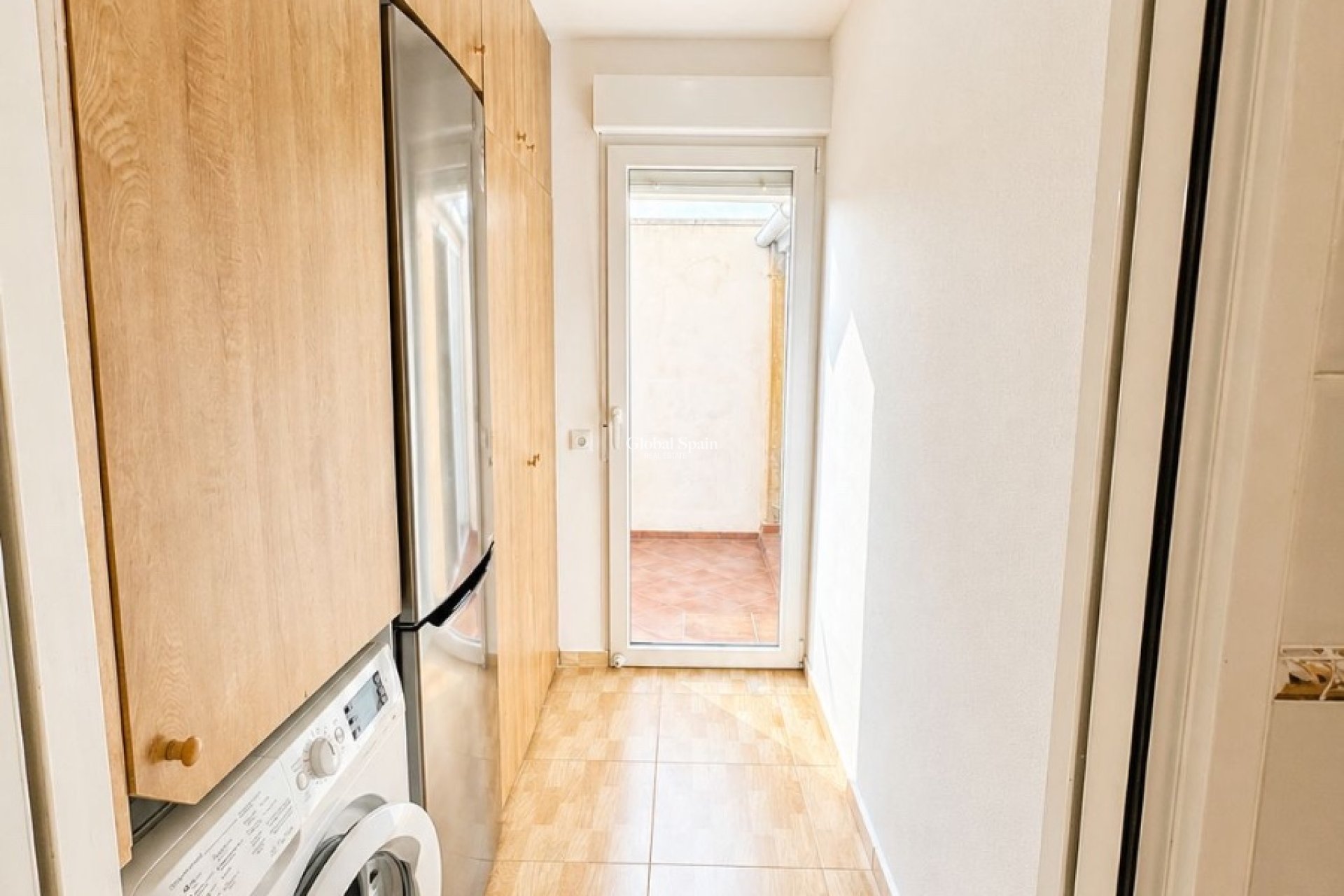 Wiederverkauf - VILLA -
TORREVIEJA - Costa Blanca