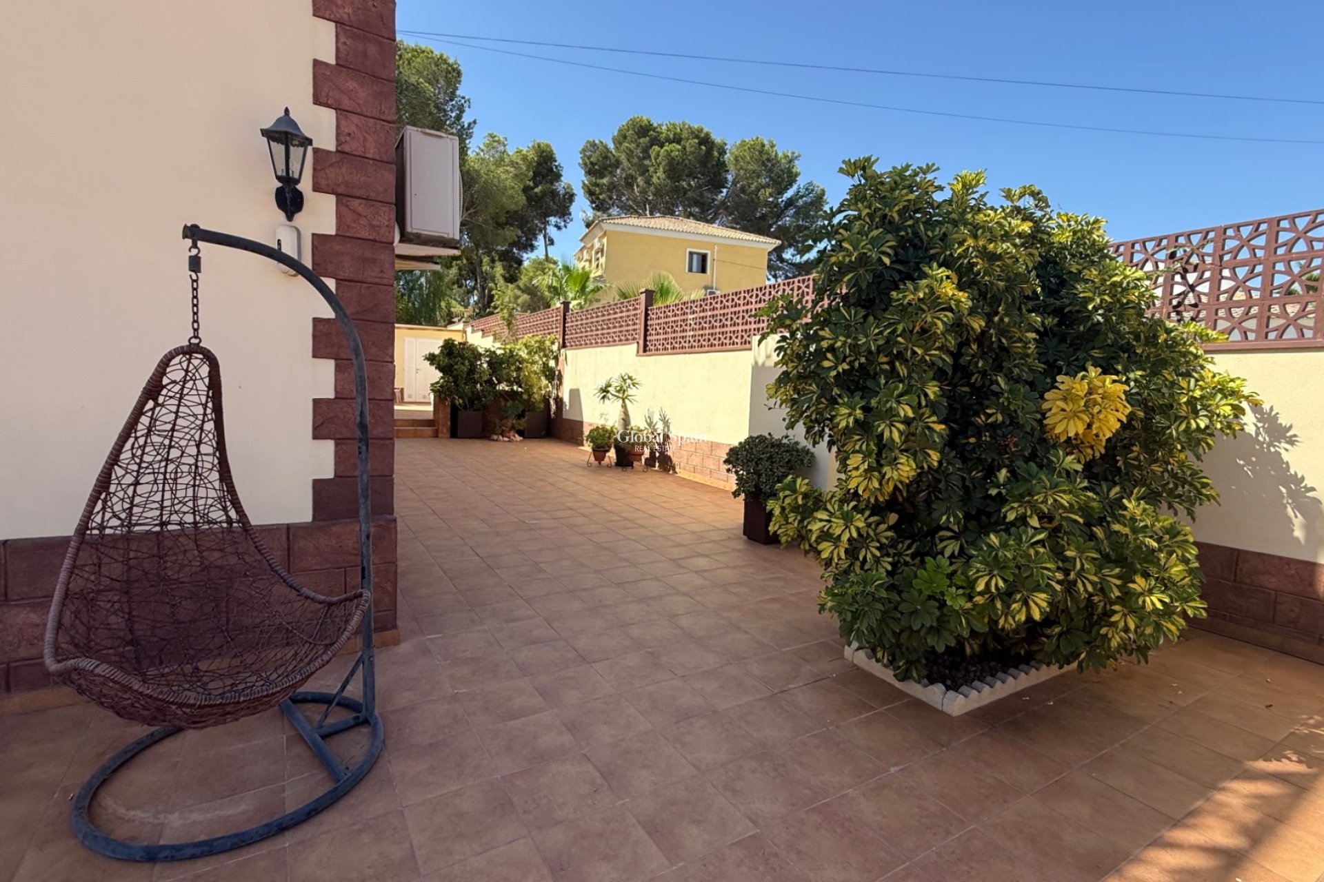 Wiederverkauf - VILLA -
TORREVIEJA - Costa Blanca