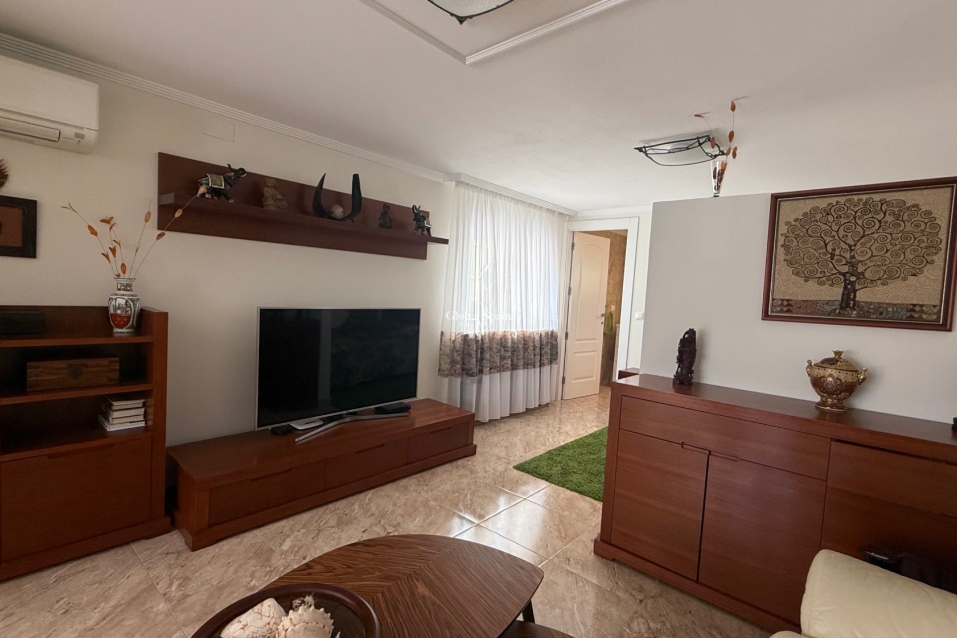 Wiederverkauf - VILLA -
TORREVIEJA - Costa Blanca