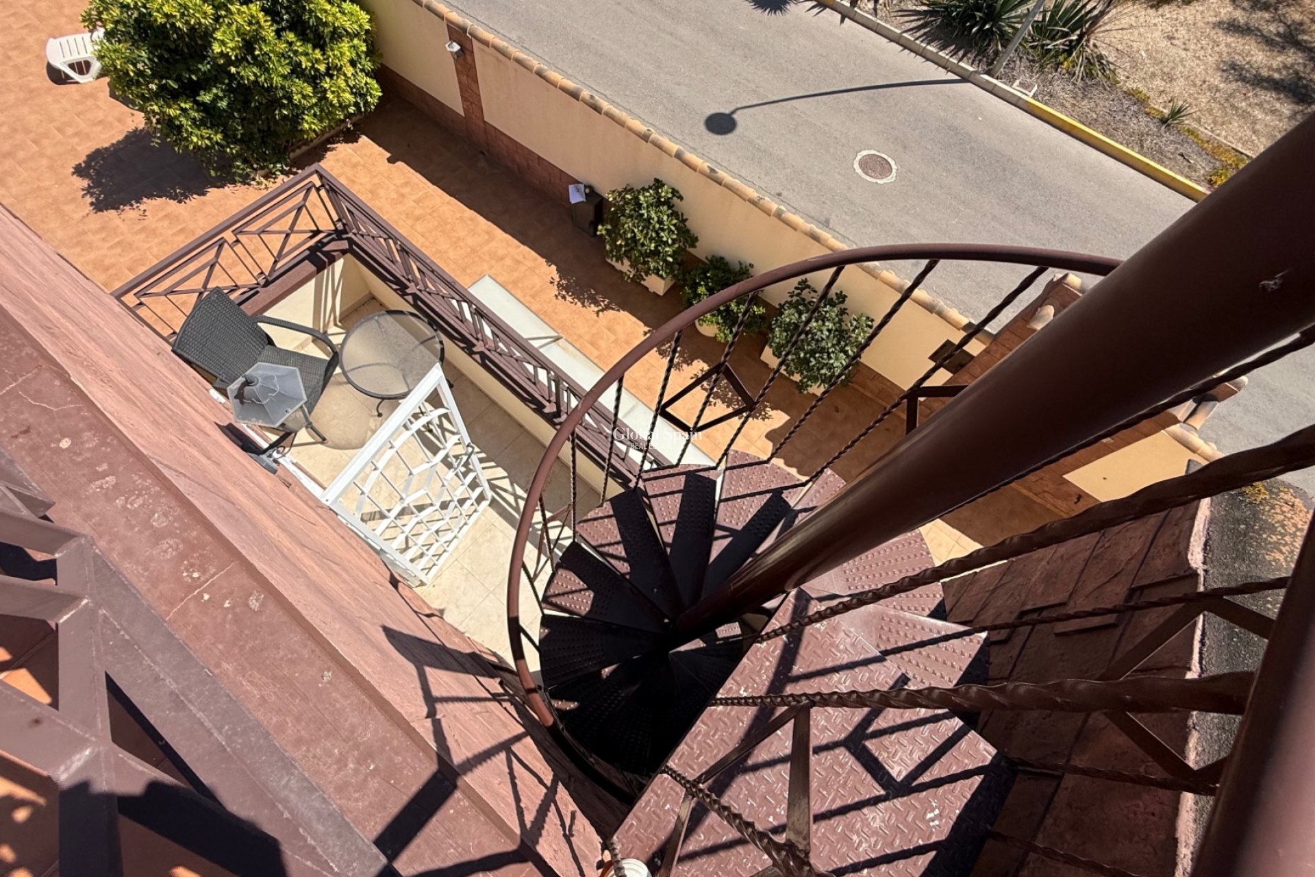 Wiederverkauf - VILLA -
TORREVIEJA - Costa Blanca