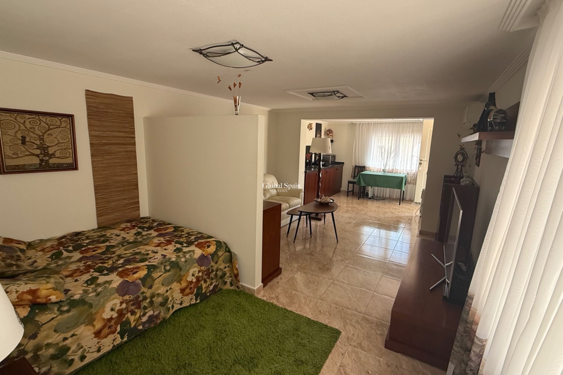 Wiederverkauf - VILLA -
TORREVIEJA - Costa Blanca