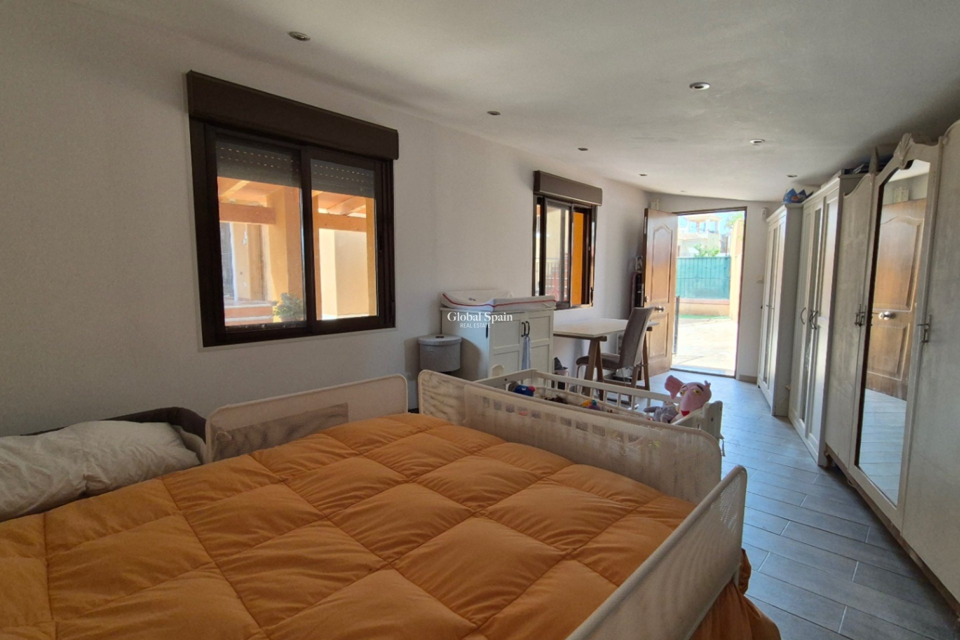 Wiederverkauf - VILLA -
TORREVIEJA - Costa Blanca
