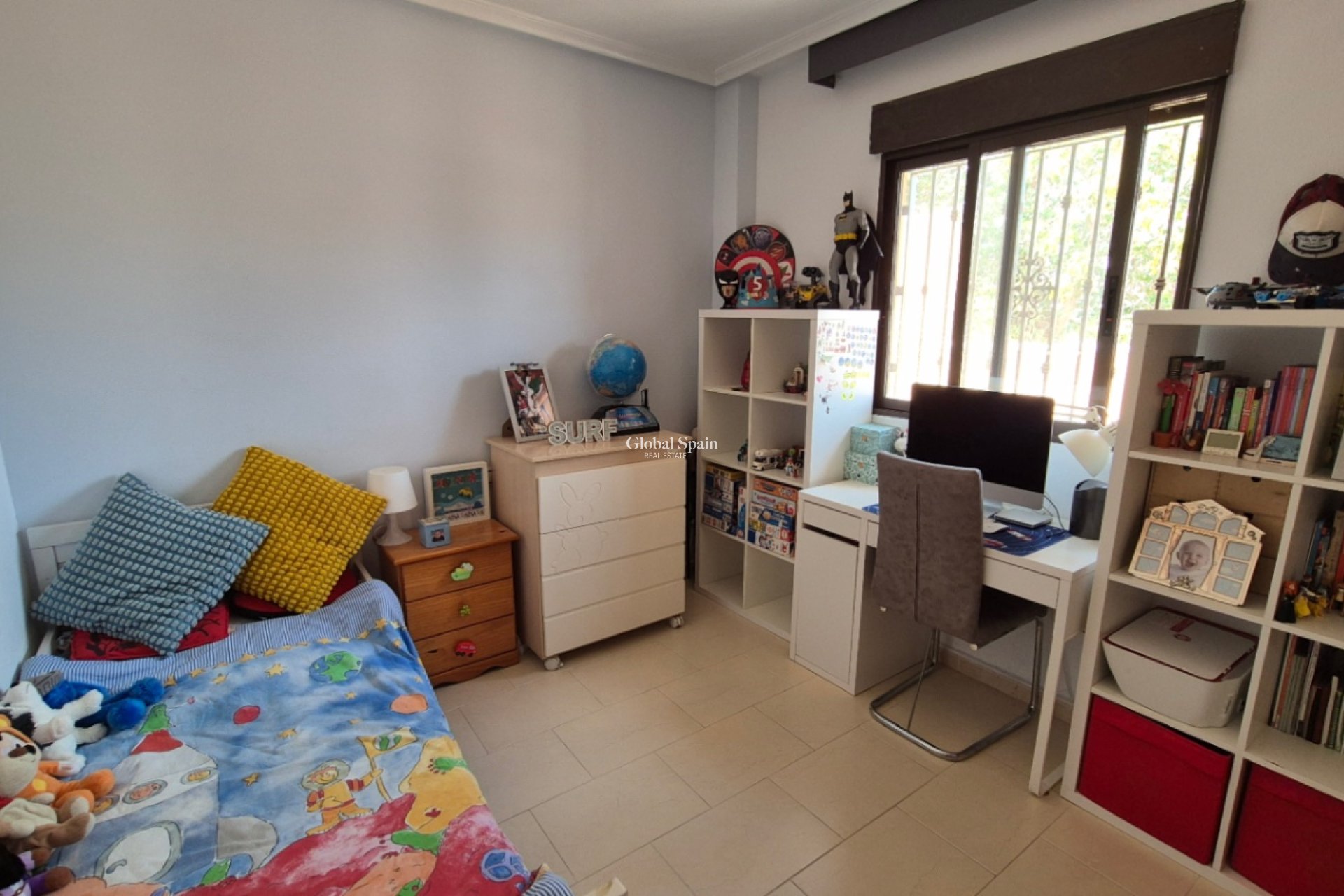 Wiederverkauf - VILLA -
TORREVIEJA - Costa Blanca