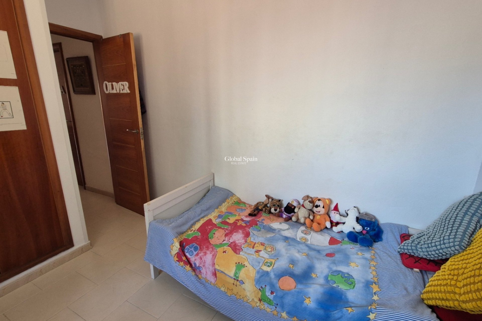 Wiederverkauf - VILLA -
TORREVIEJA - Costa Blanca