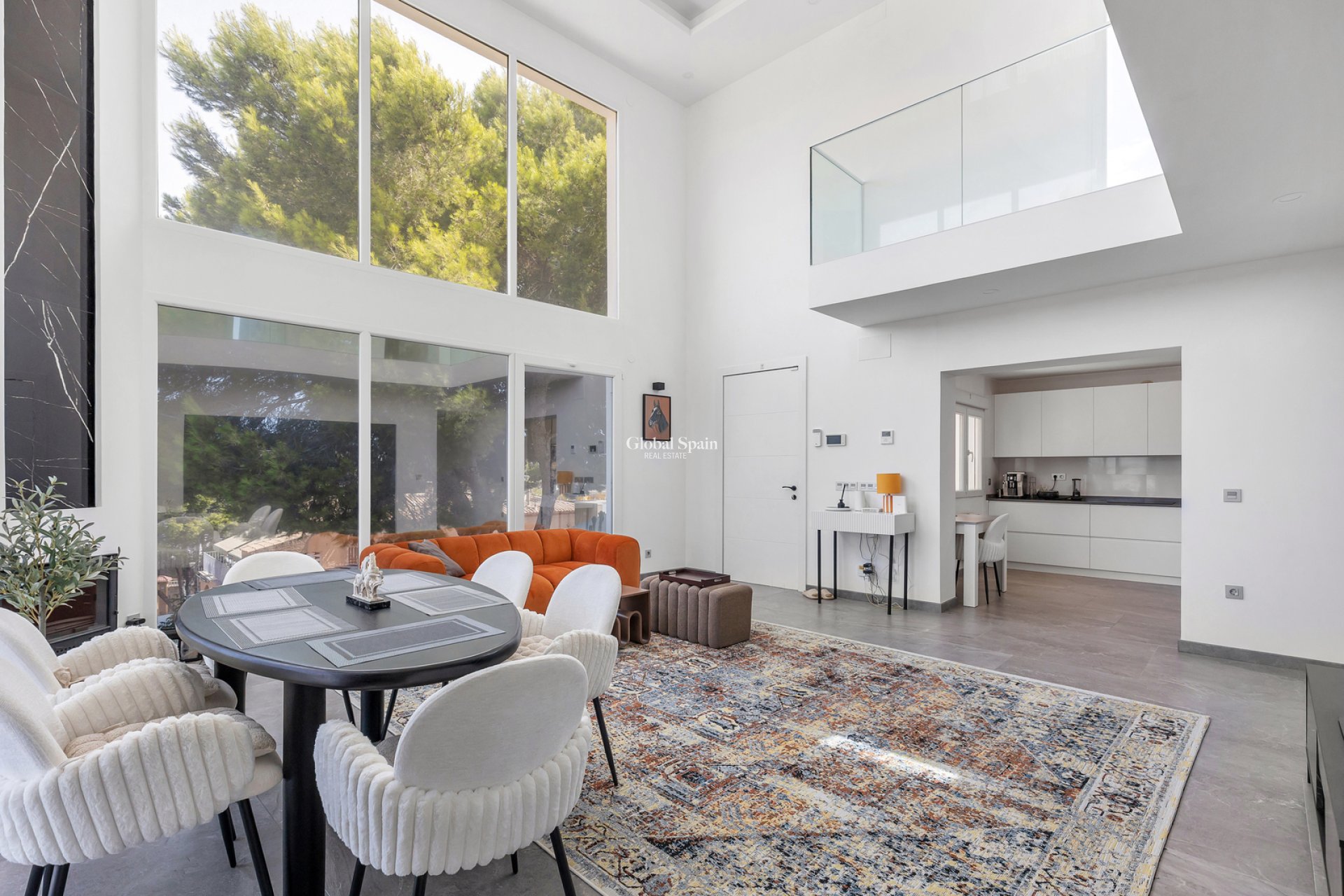 Wiederverkauf - VILLA -
TORREVIEJA - Costa Blanca