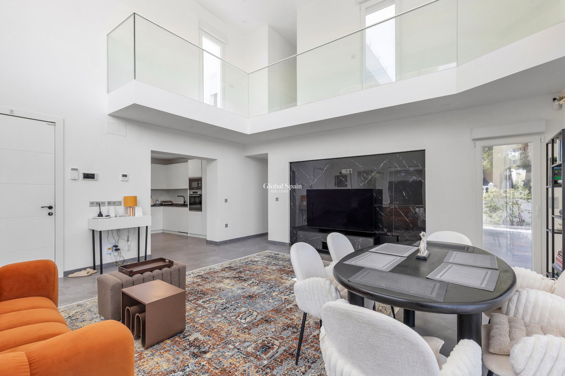 Wiederverkauf - VILLA -
TORREVIEJA - Costa Blanca