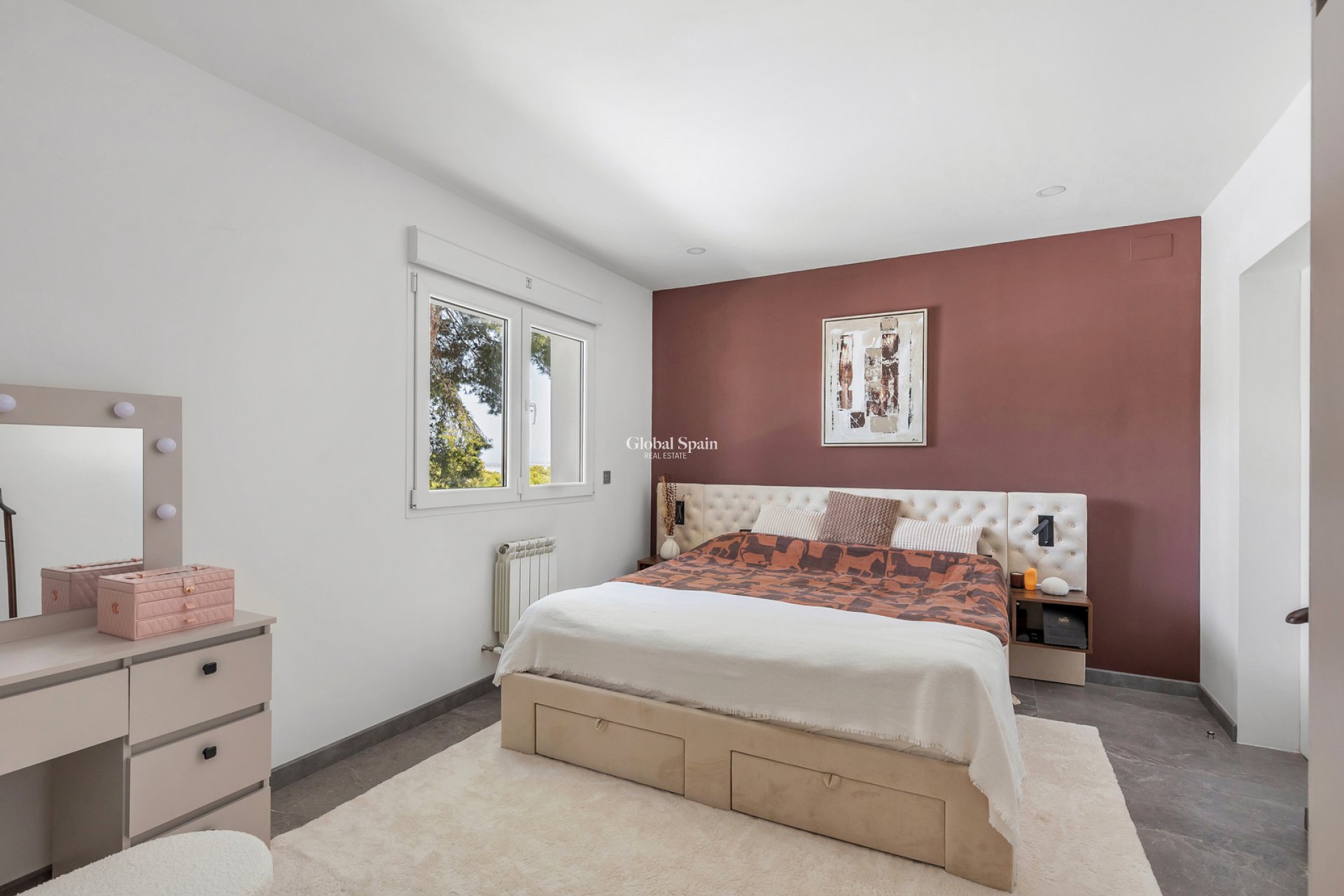 Wiederverkauf - VILLA -
TORREVIEJA - Costa Blanca