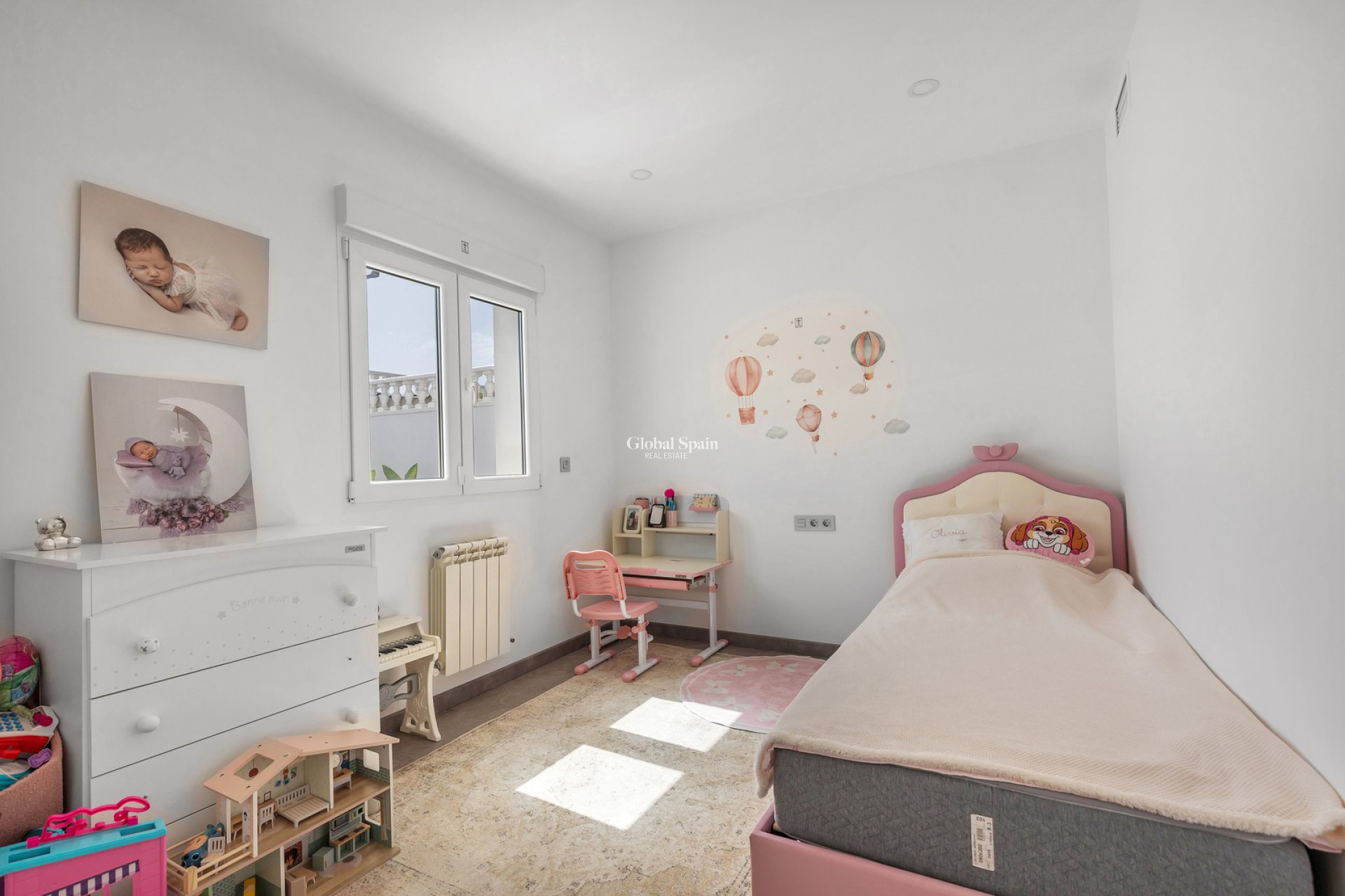 Wiederverkauf - VILLA -
TORREVIEJA - Costa Blanca