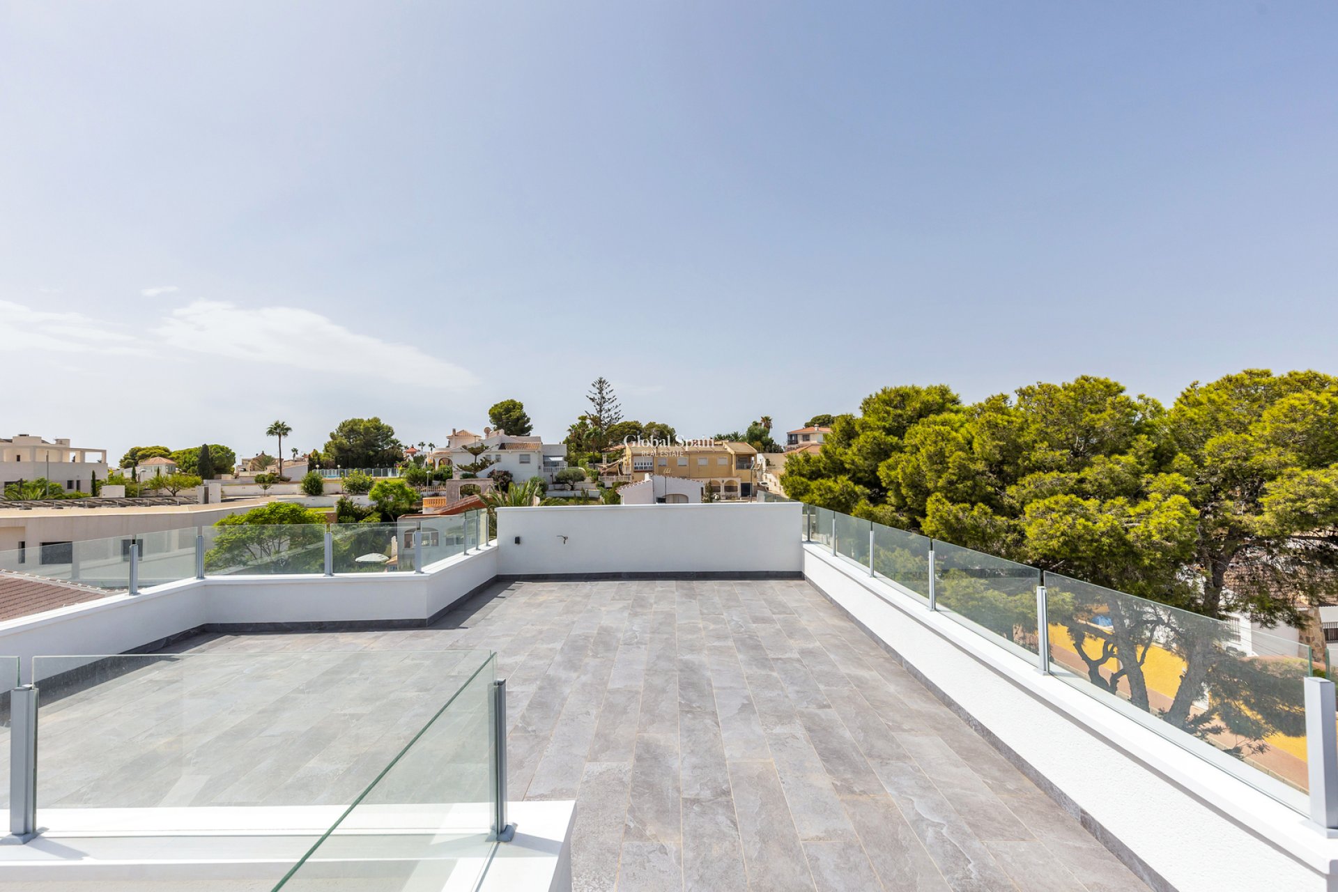 Wiederverkauf - VILLA -
TORREVIEJA - Costa Blanca