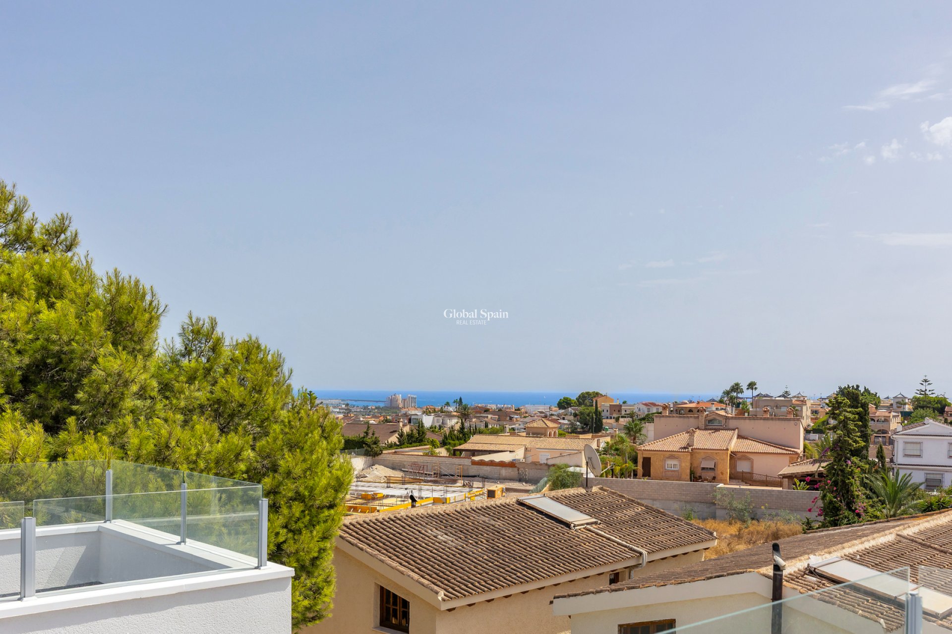 Wiederverkauf - VILLA -
TORREVIEJA - Costa Blanca