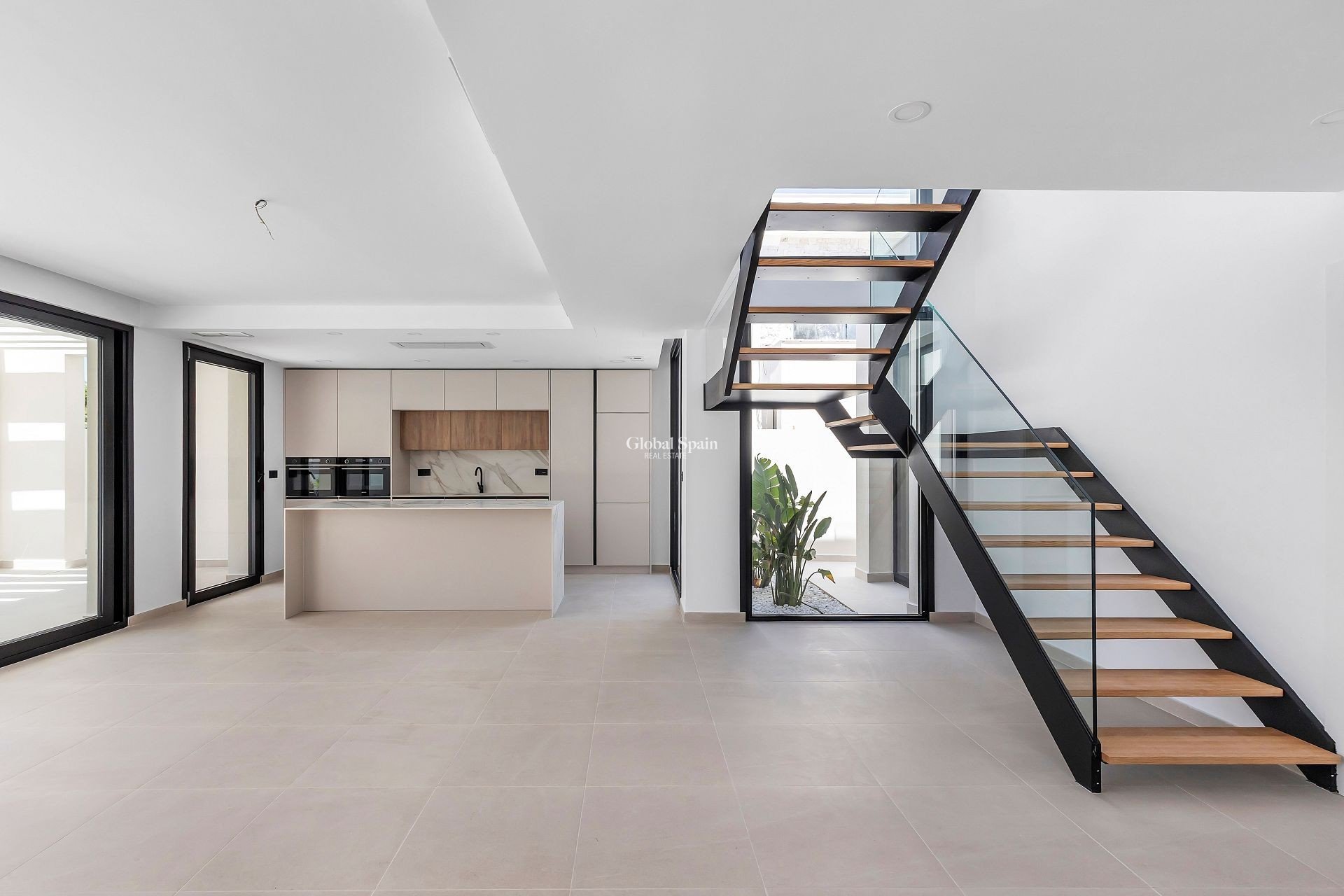 Wiederverkauf - VILLA -
TORREVIEJA - Costa Blanca