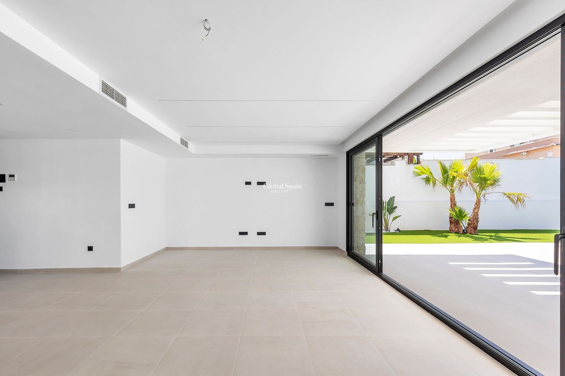 Wiederverkauf - VILLA -
TORREVIEJA - Costa Blanca