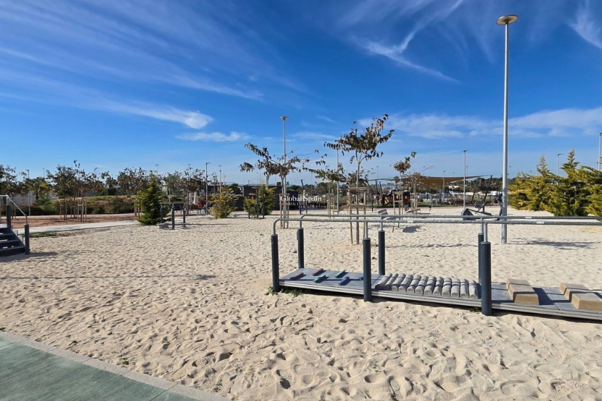 Wiederverkauf - VILLA -
TORREVIEJA - El Chaparal