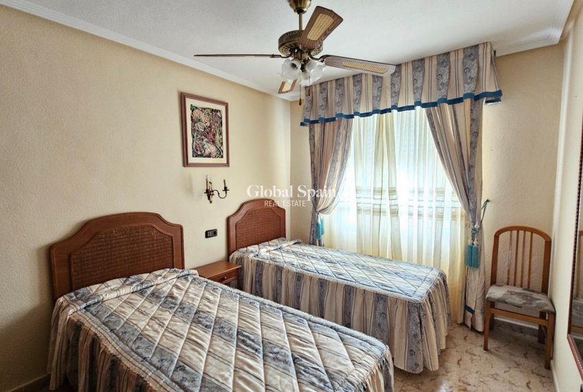 Wiederverkauf - VILLA -
TORREVIEJA - El Chaparral