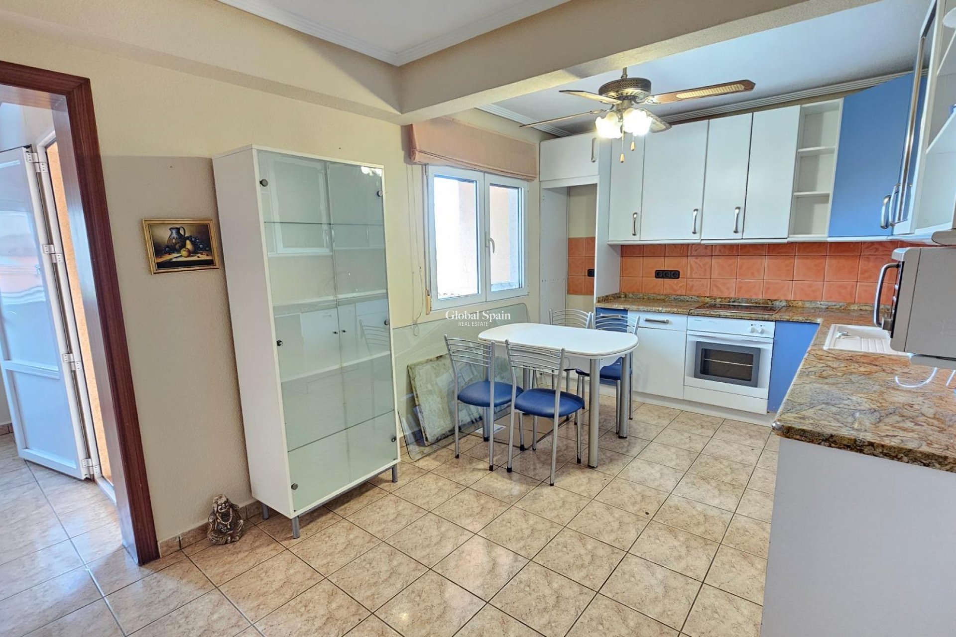 Wiederverkauf - VILLA -
TORREVIEJA - El Chaparral