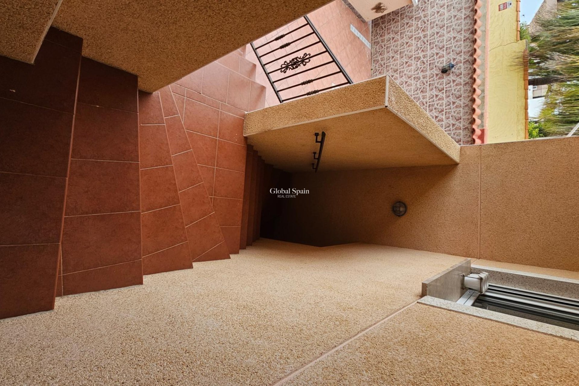 Wiederverkauf - VILLA -
TORREVIEJA - El Chaparral