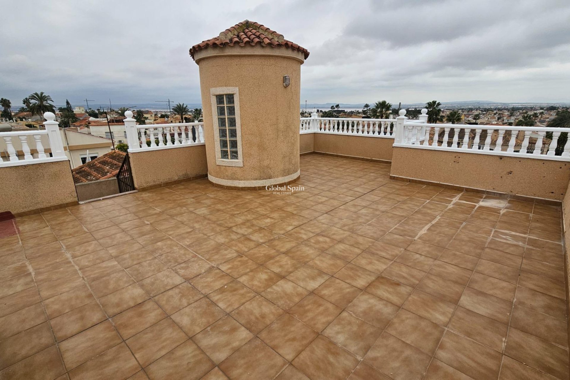 Wiederverkauf - VILLA -
TORREVIEJA - El Chaparral