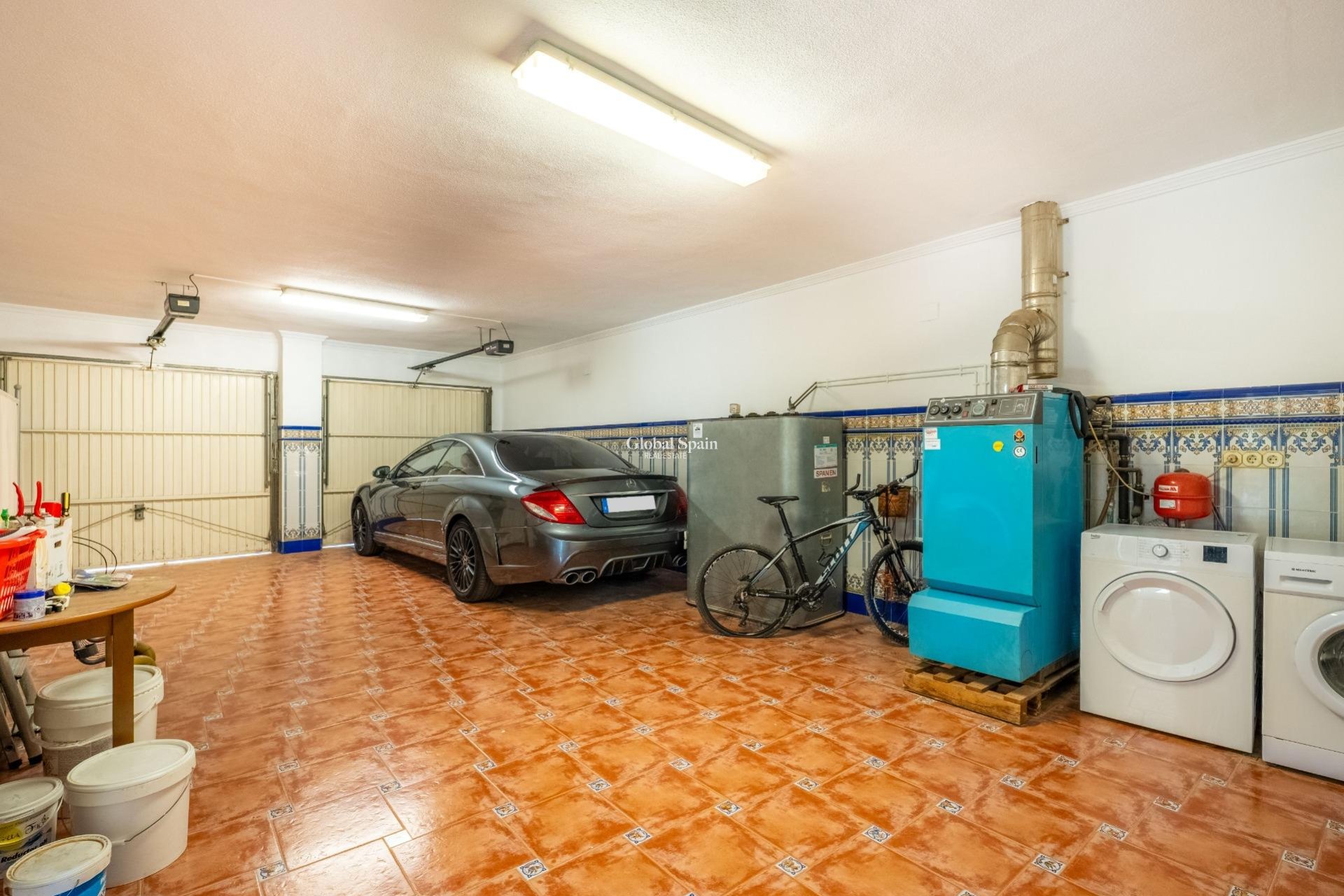 Wiederverkauf - VILLA -
TORREVIEJA - El Chaparral
